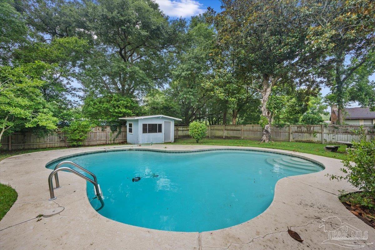 53 Adkinson Drive Pensacola FL 32506