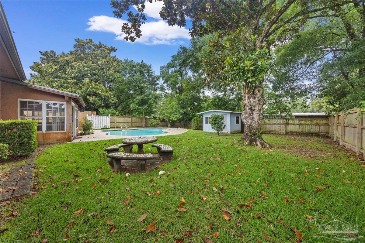 53 Adkinson Drive Pensacola FL 32506