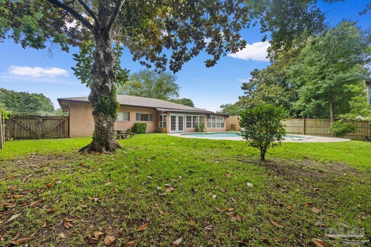 53 Adkinson Drive Pensacola FL 32506