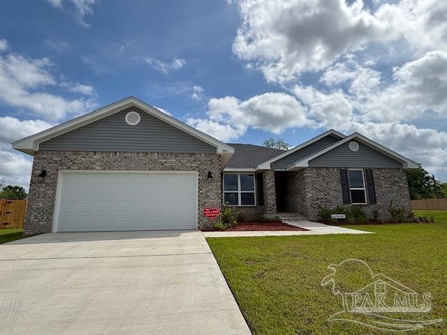 1803 Sunset Maple Road # 25b Cantonment FL 32533