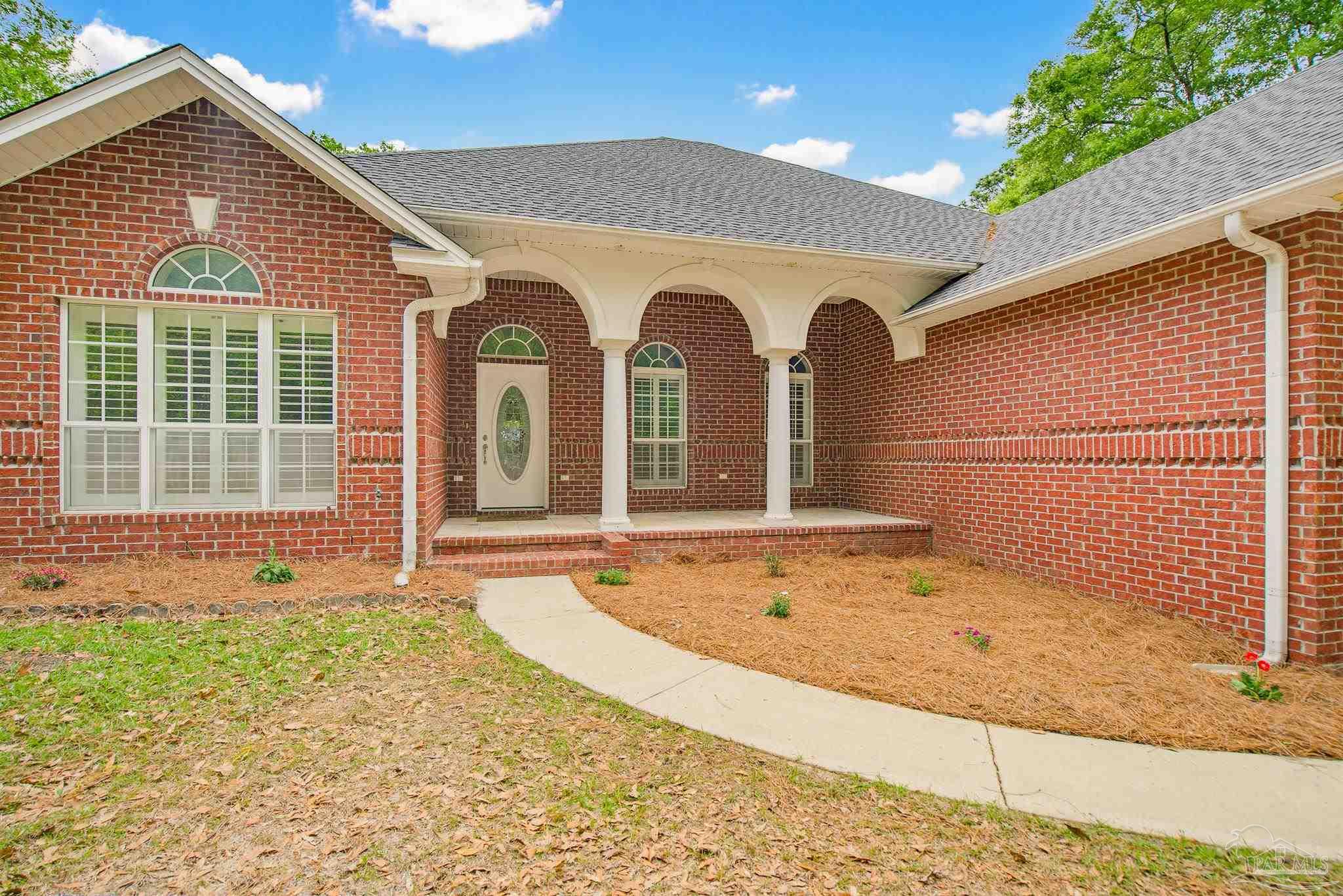 2855 Walling Road Milton FL 32570