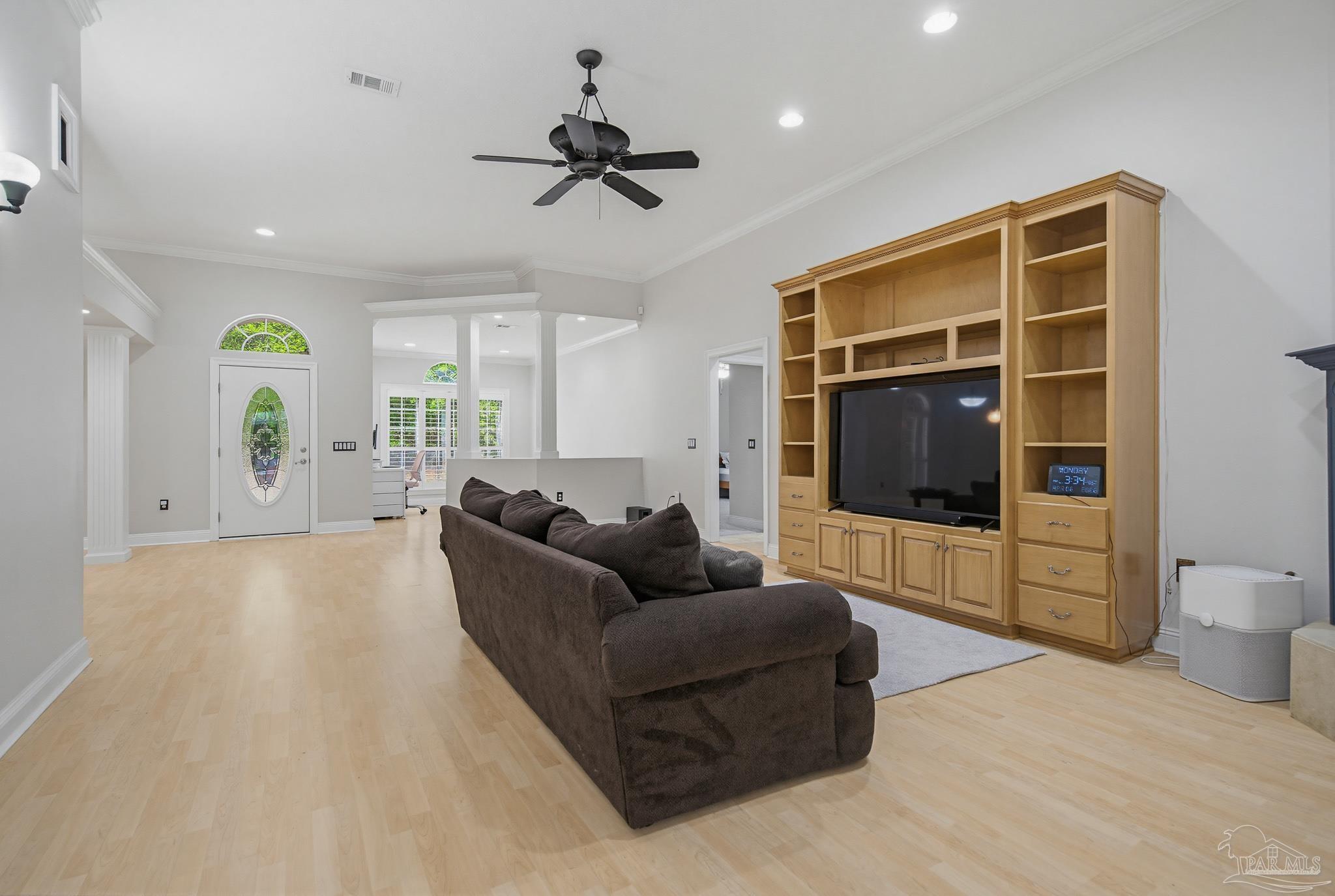 2855 Walling Road Milton FL 32570
