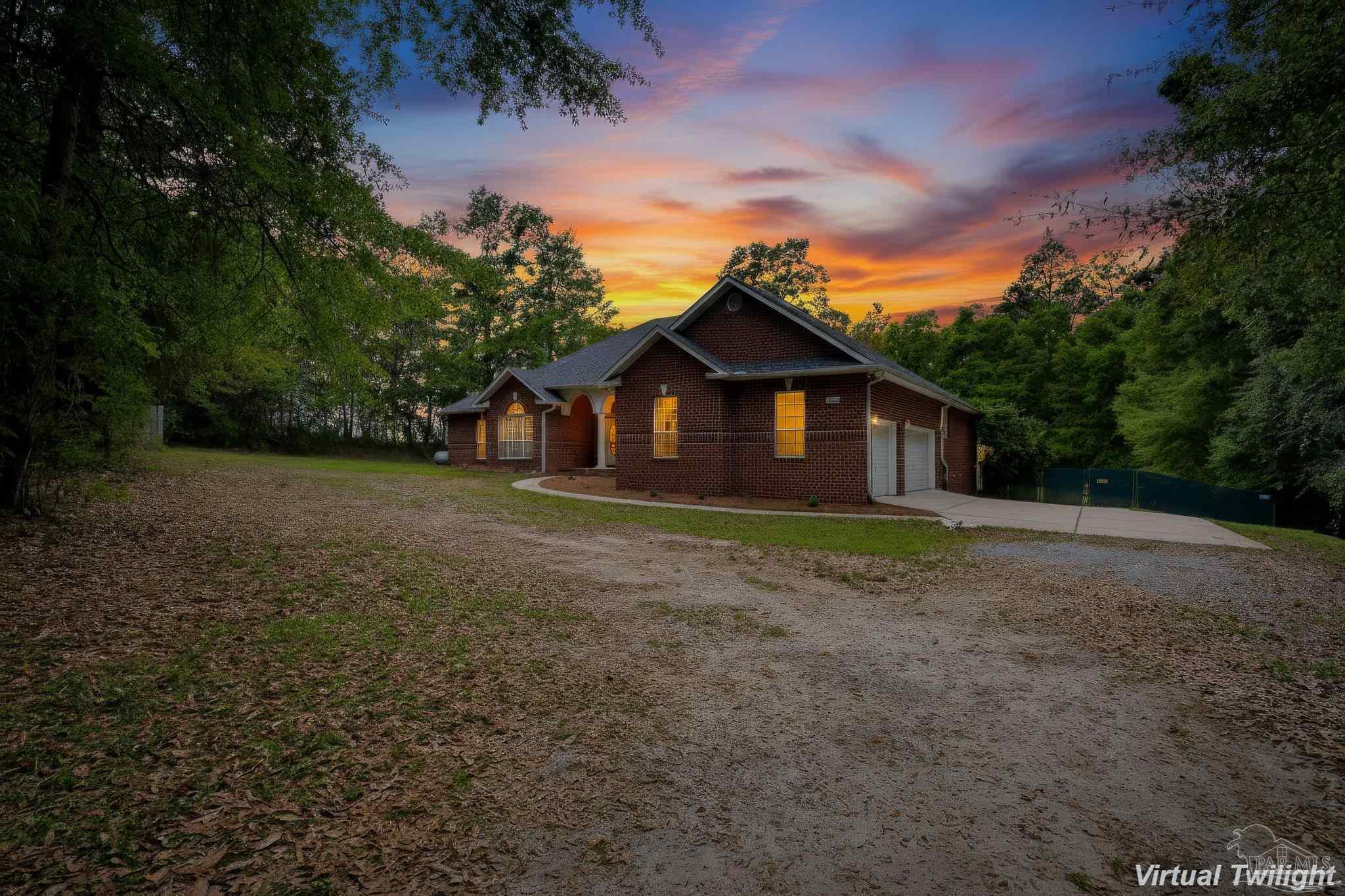 2855 Walling Road Milton FL 32570