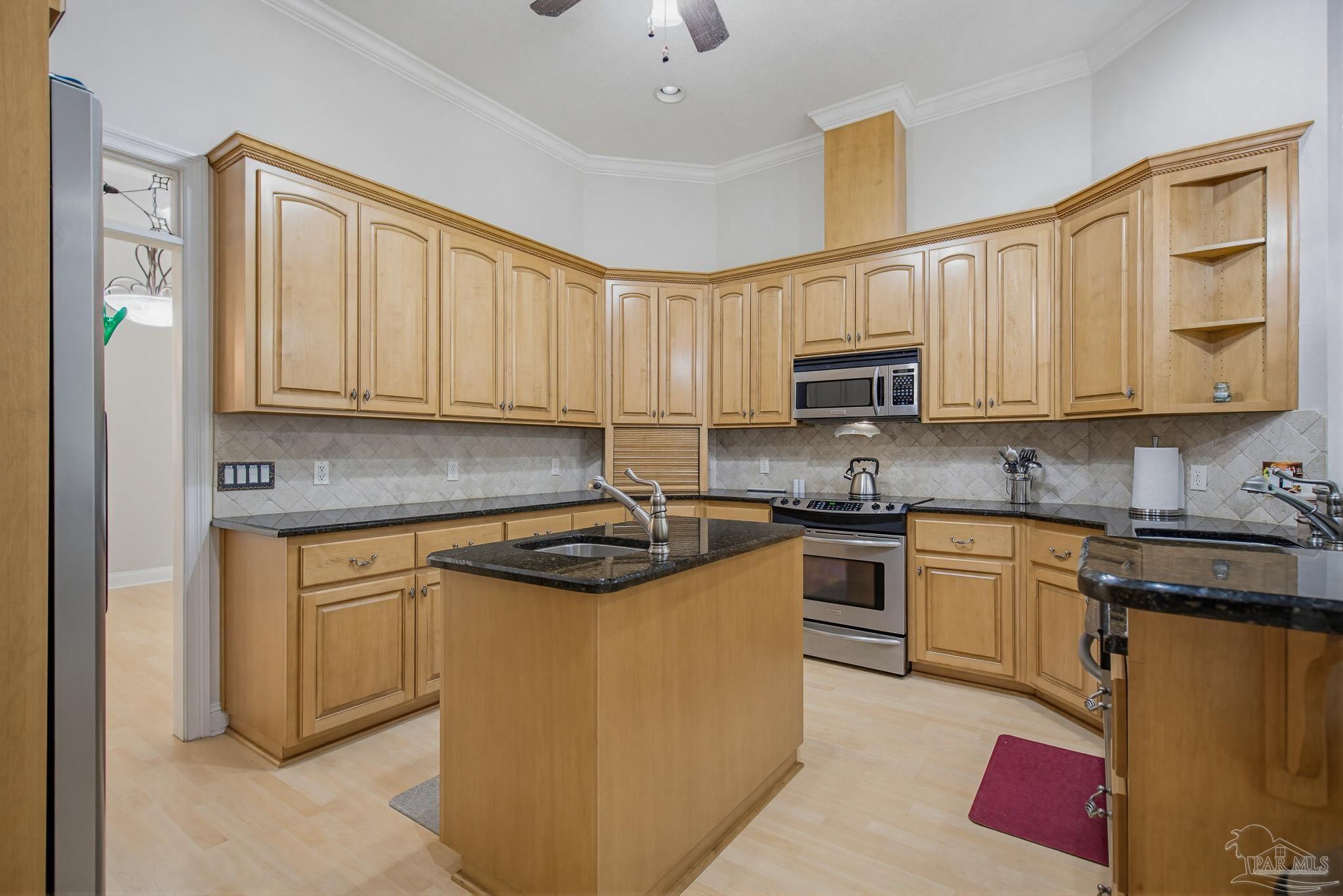 2855 Walling Road Milton FL 32570