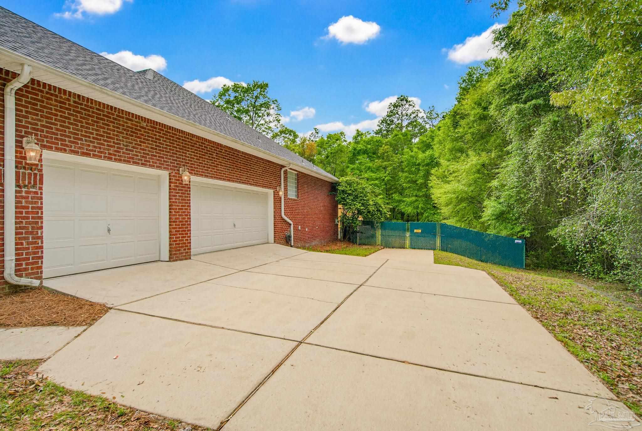 2855 Walling Road Milton FL 32570