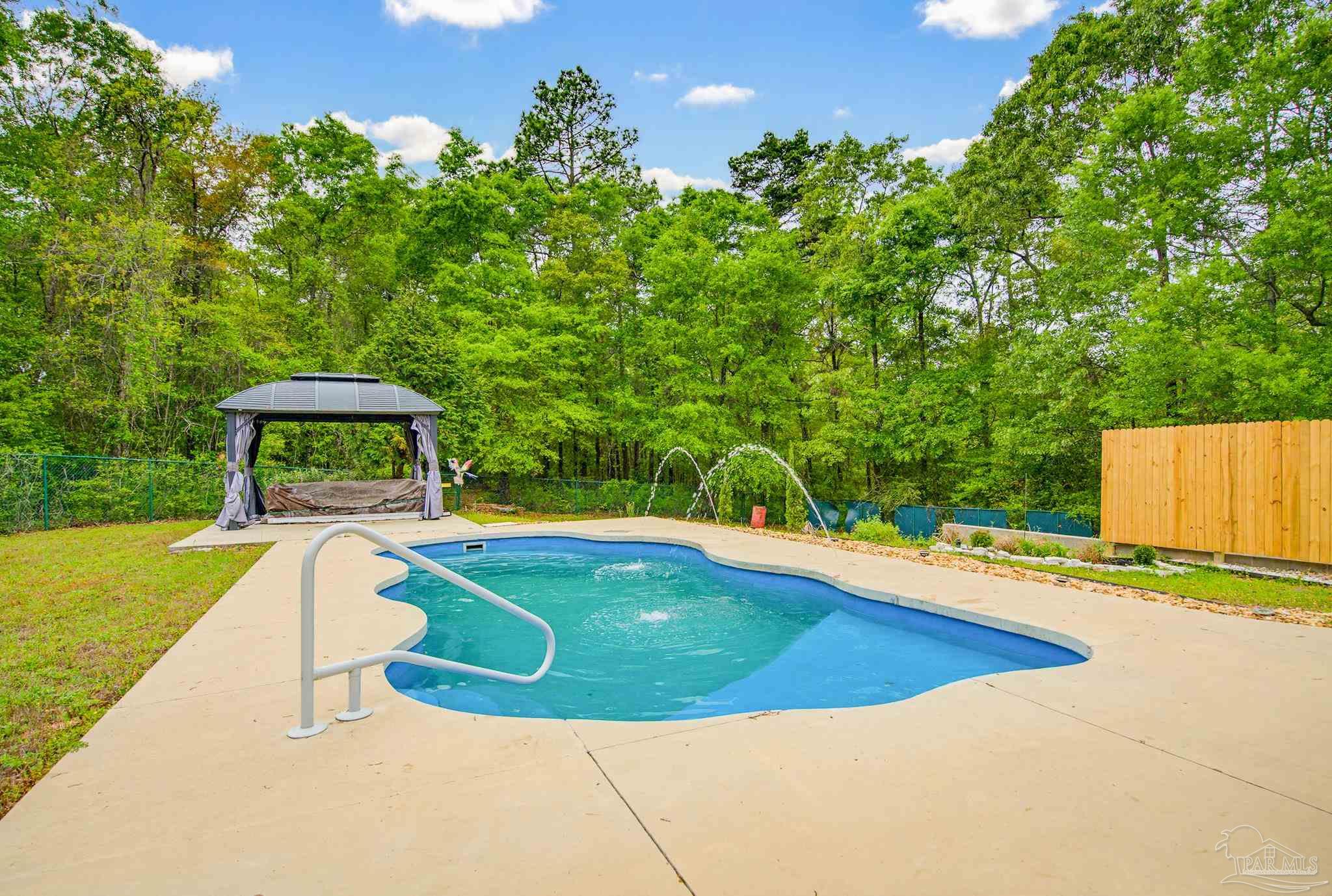 2855 Walling Road Milton FL 32570