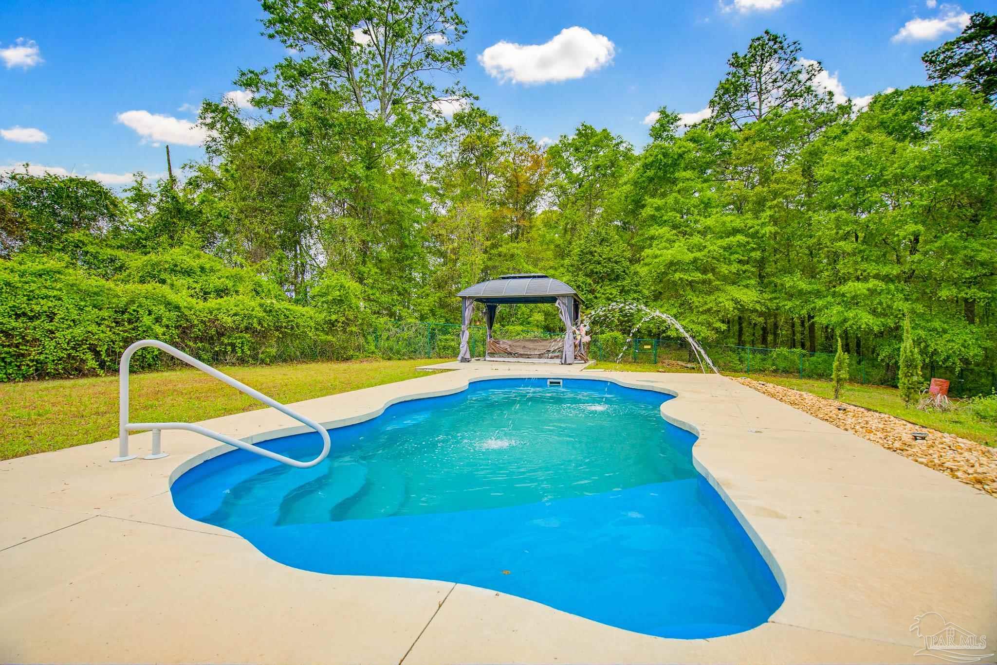 2855 Walling Road Milton FL 32570