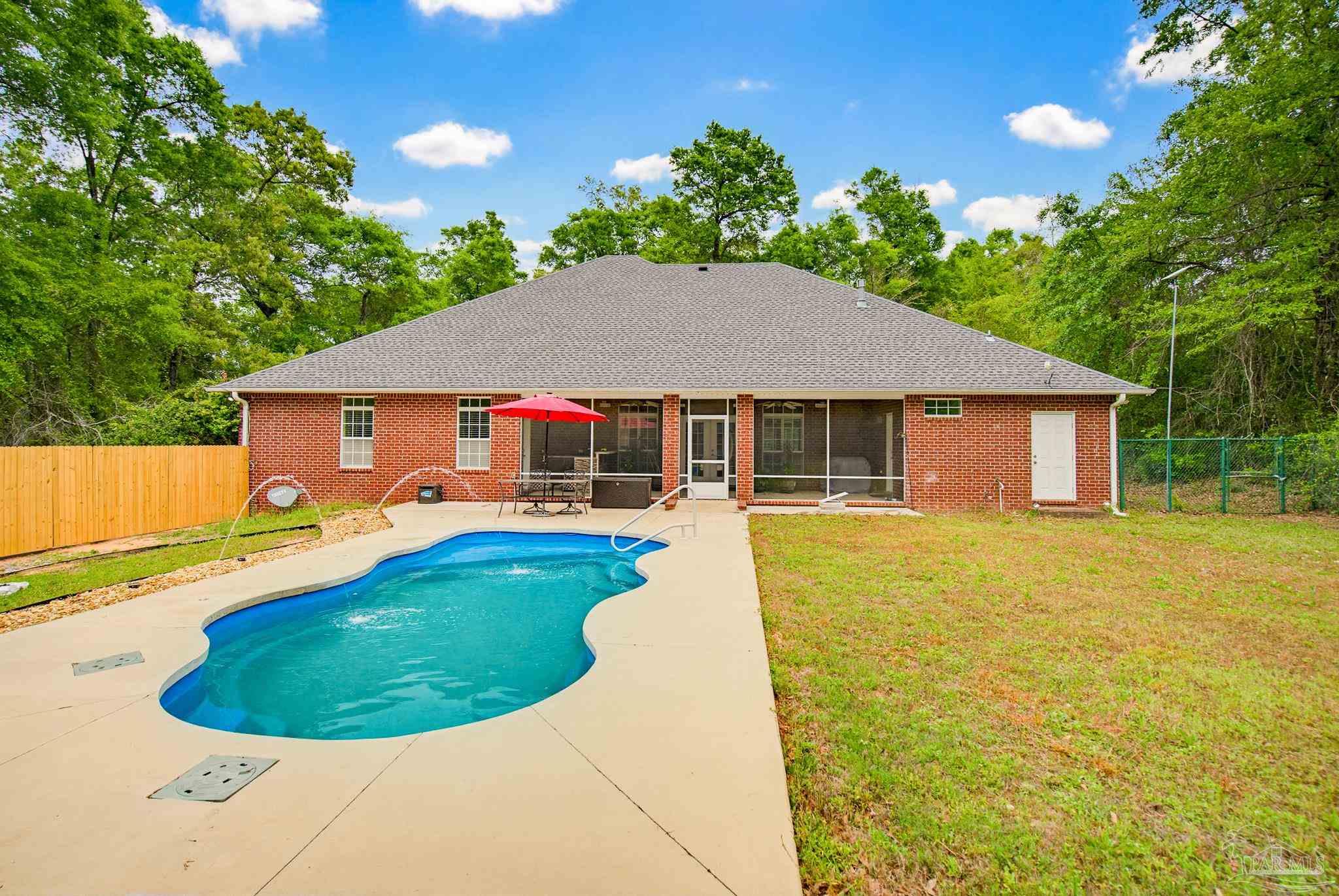 2855 Walling Road Milton FL 32570