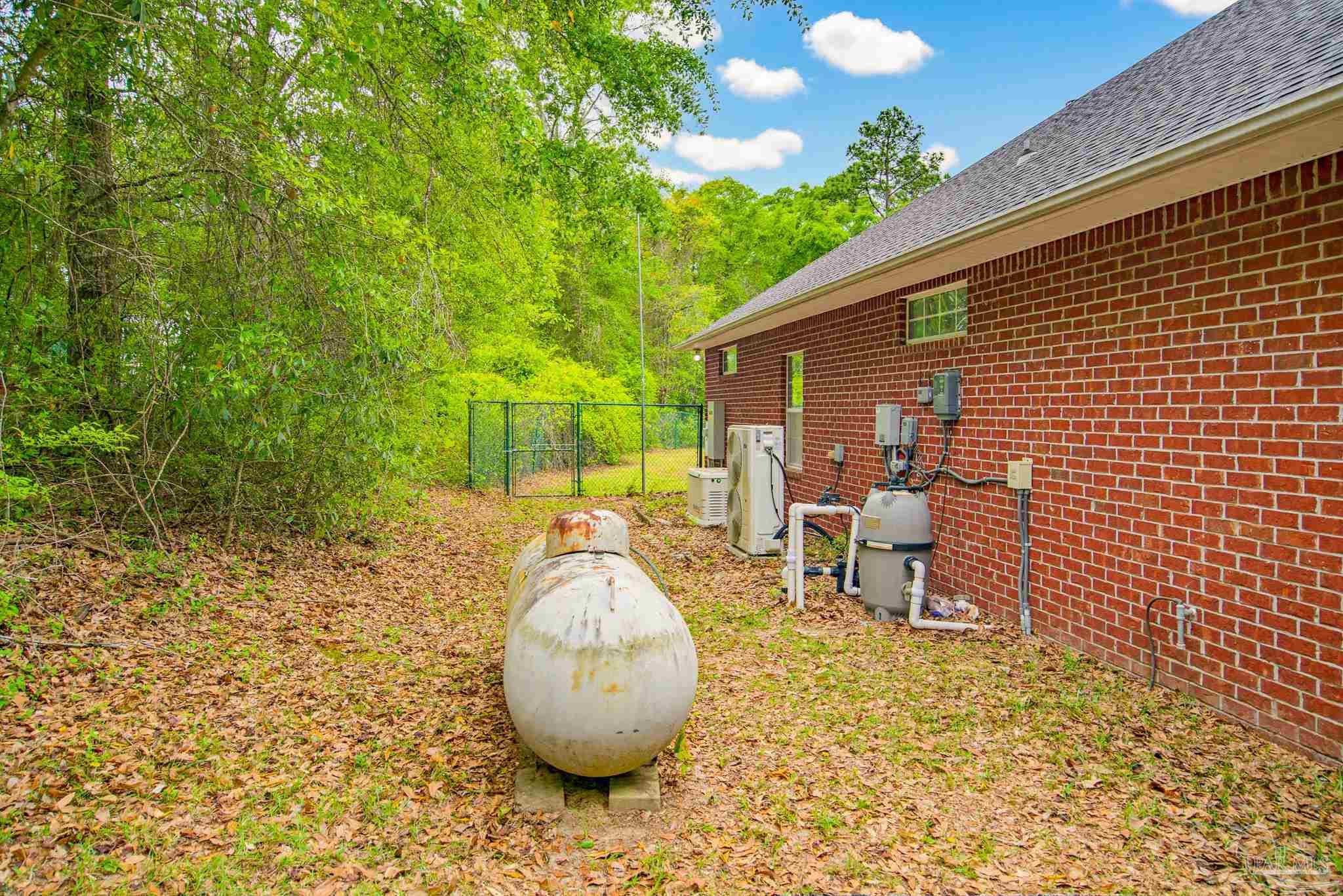 2855 Walling Road Milton FL 32570