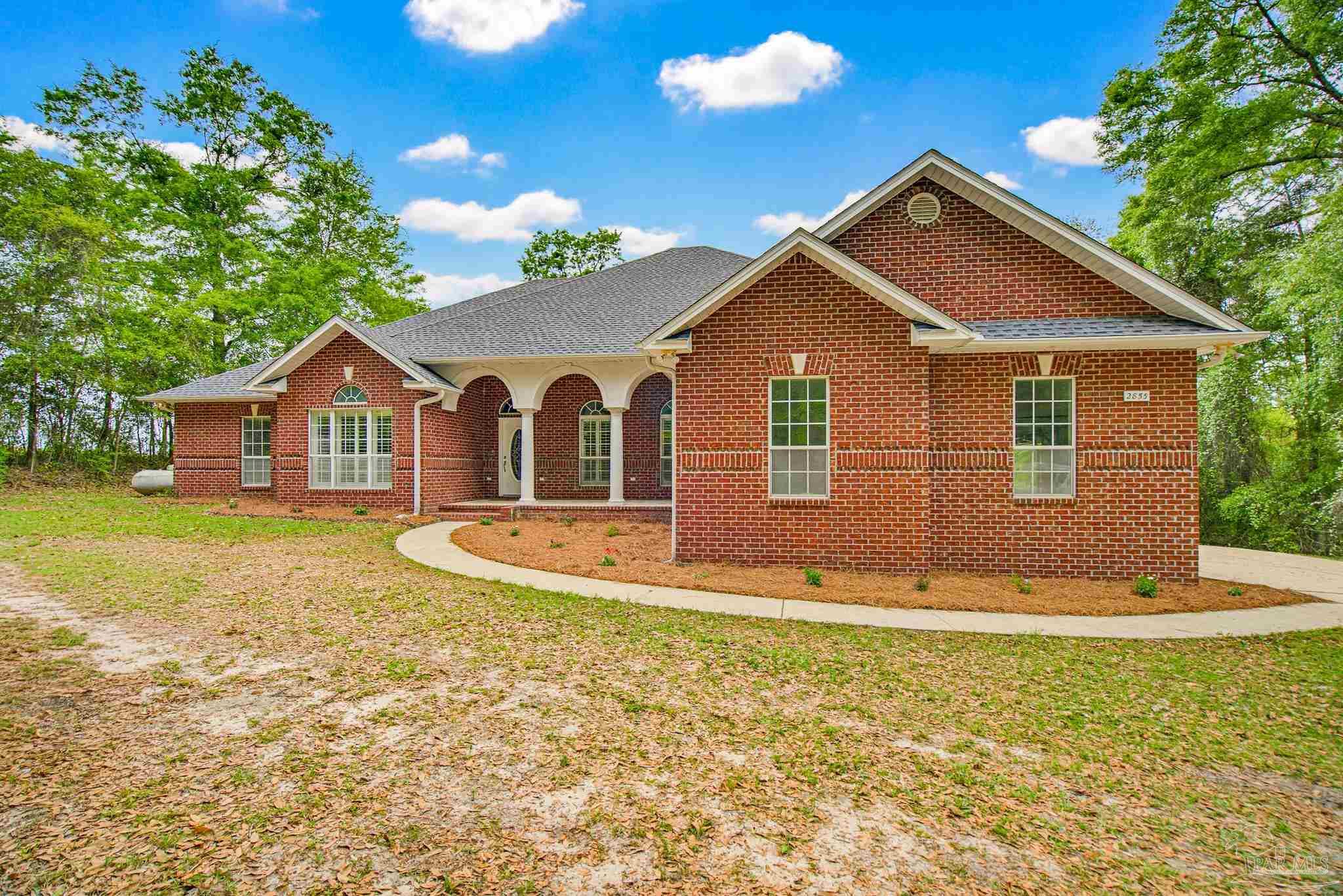 2855 Walling Road Milton FL 32570