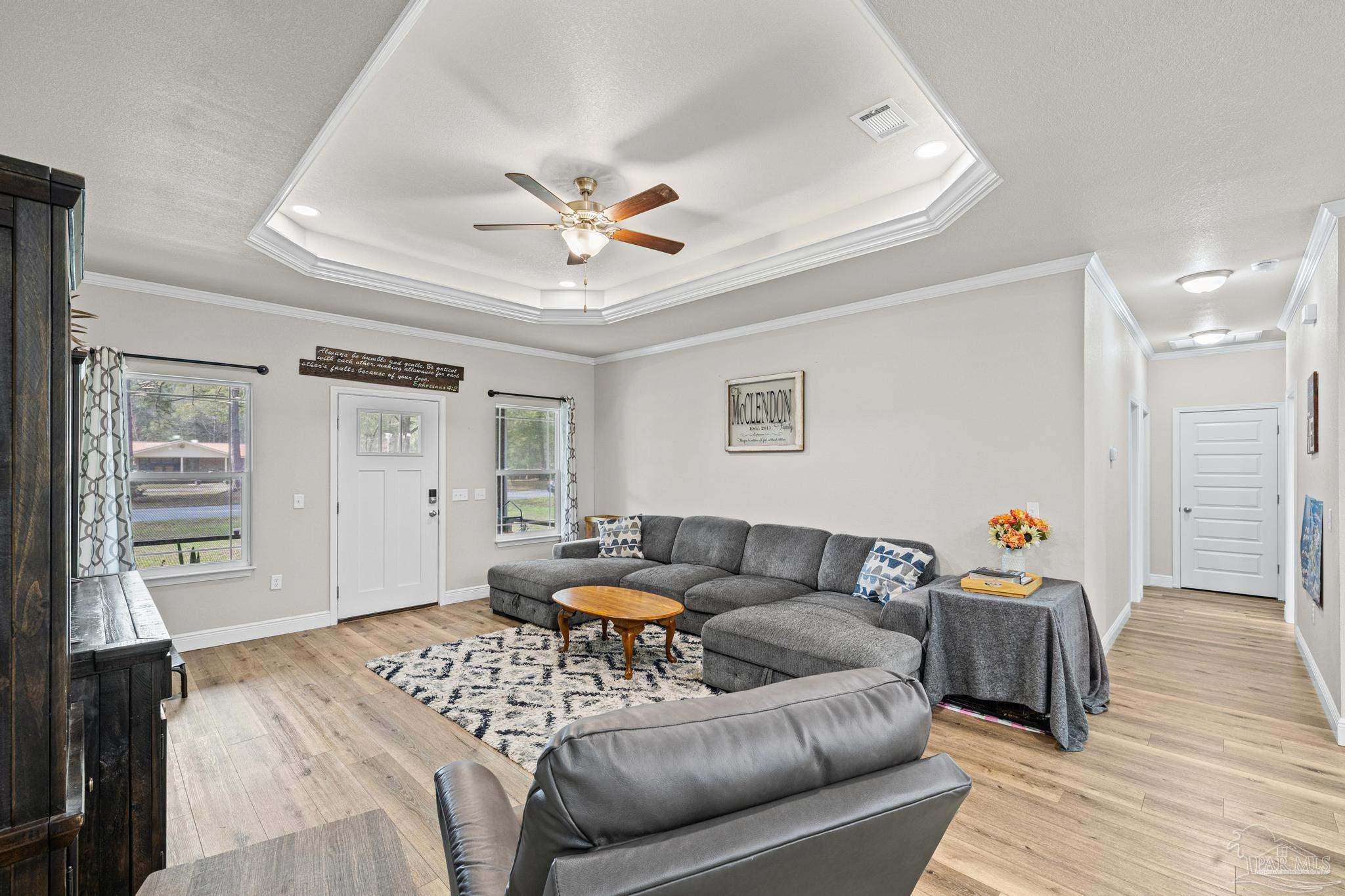 922 E Edney Avenue Crestview FL 32539