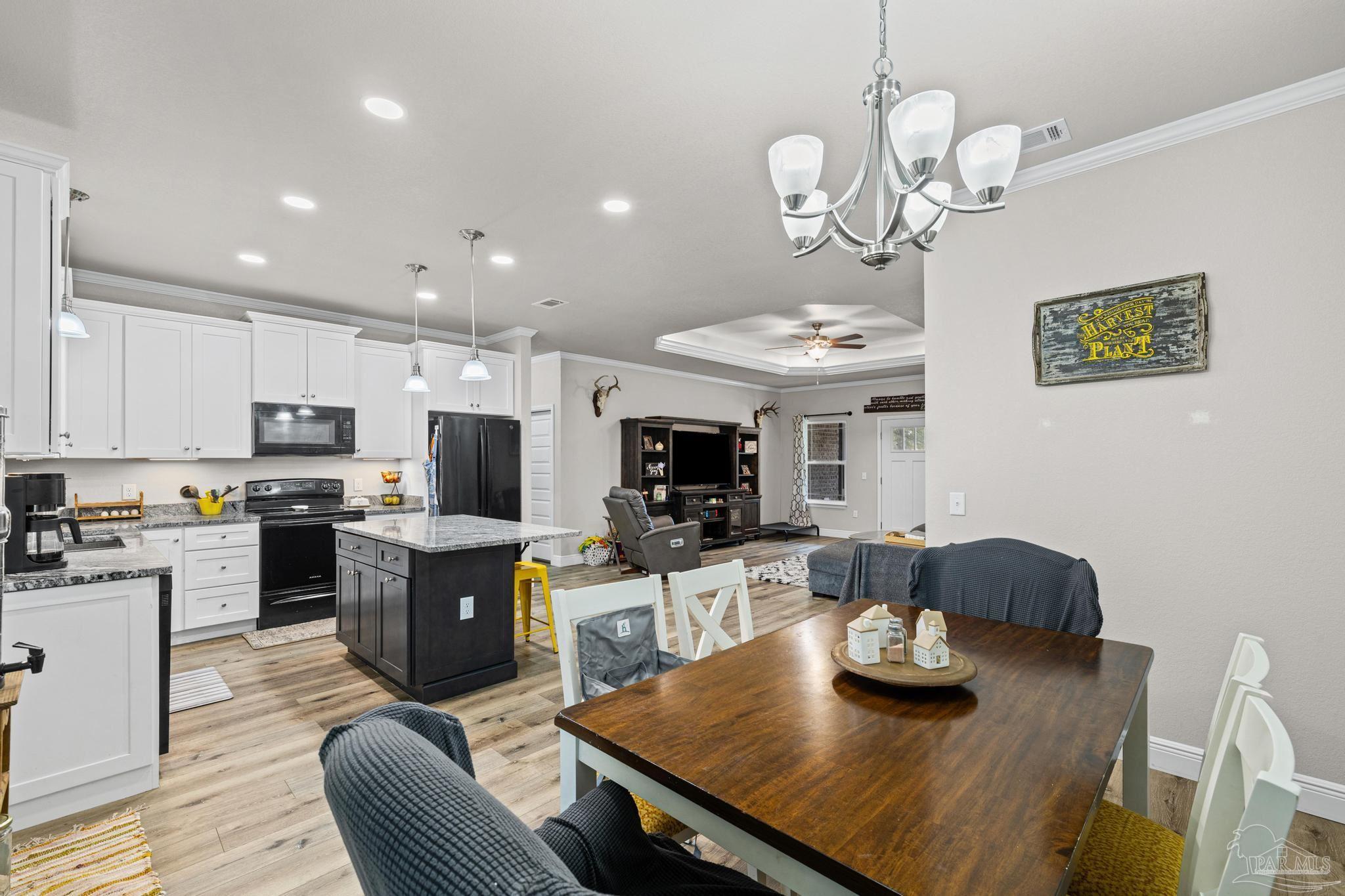 922 E Edney Avenue Crestview FL 32539