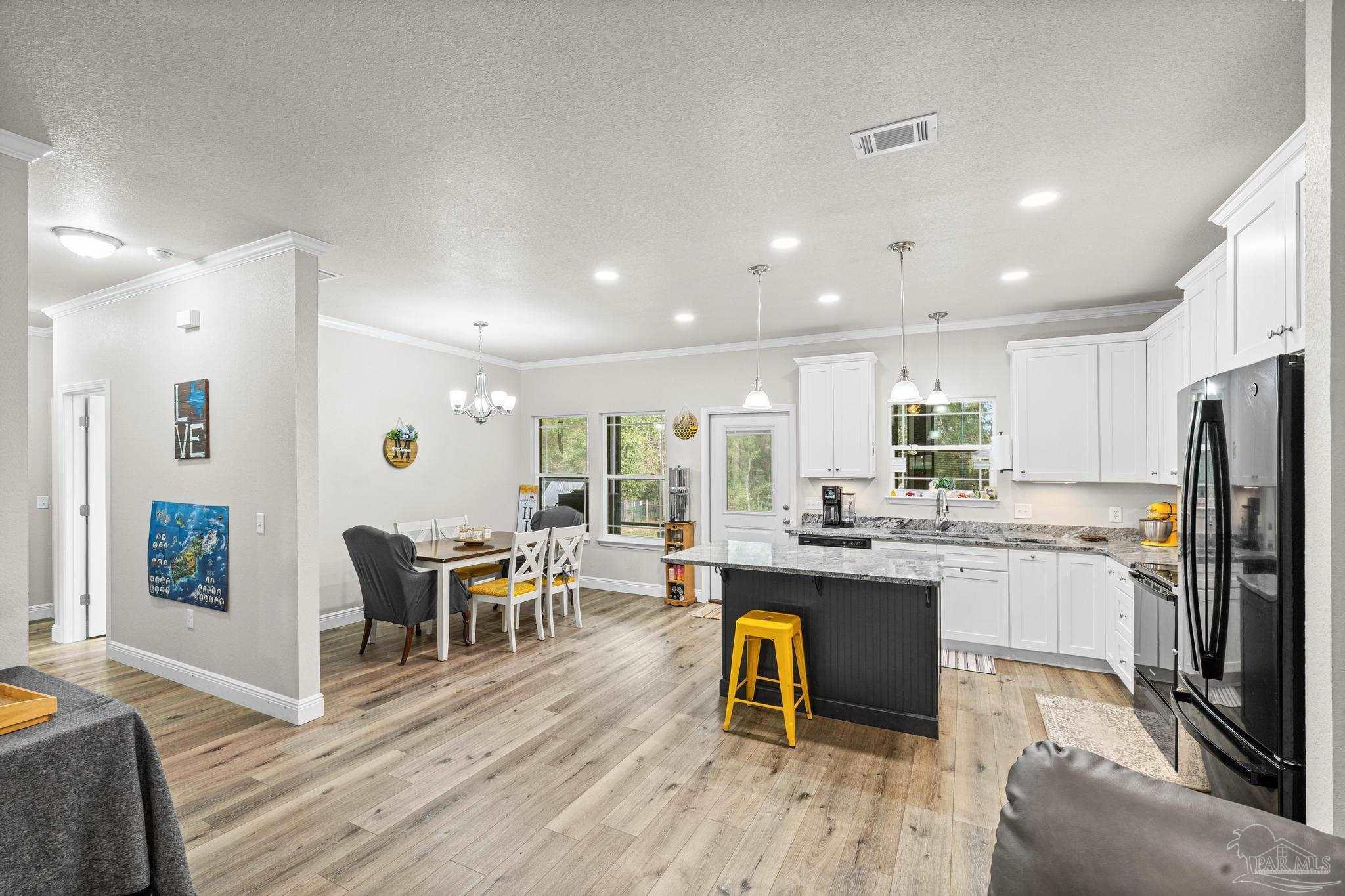 922 E Edney Avenue Crestview FL 32539