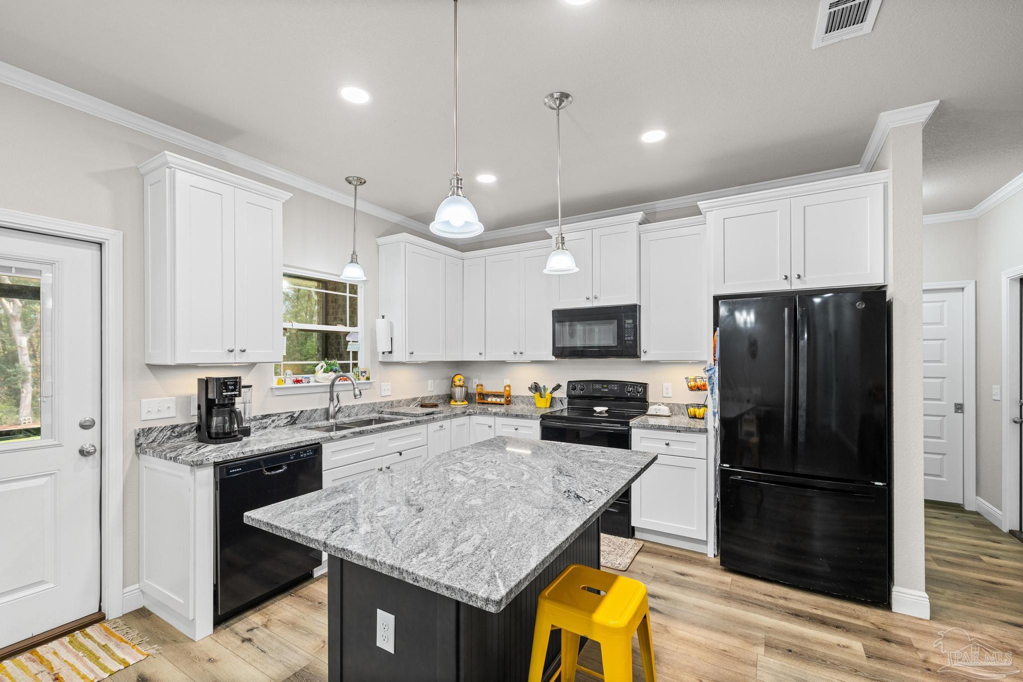 922 E Edney Avenue Crestview FL 32539