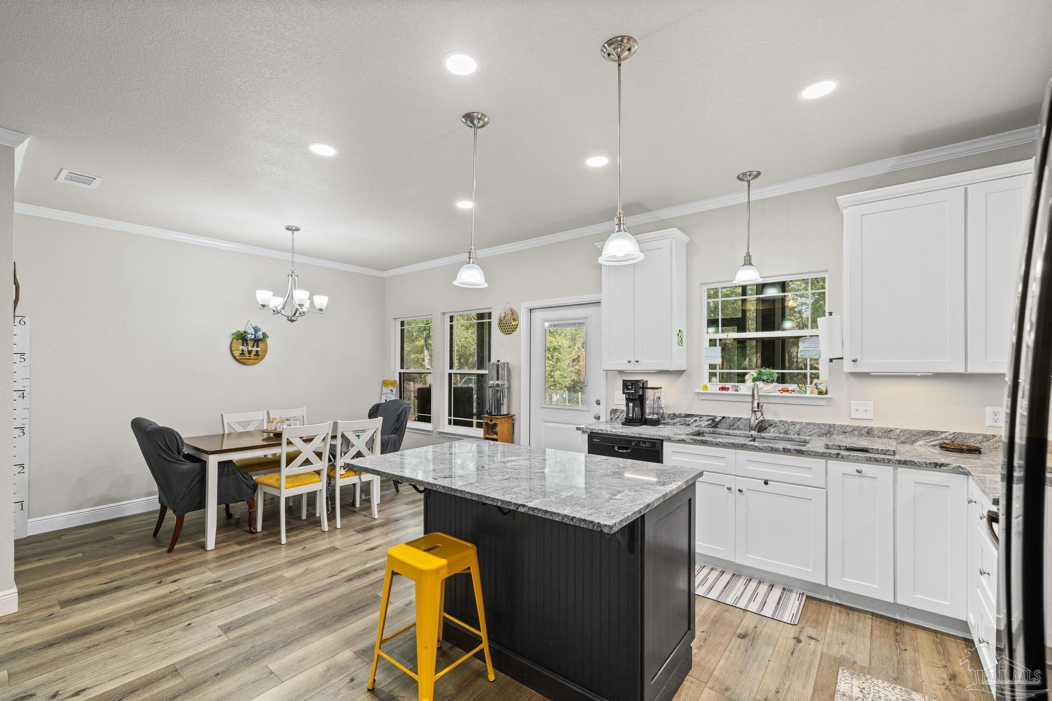 922 E Edney Avenue Crestview FL 32539
