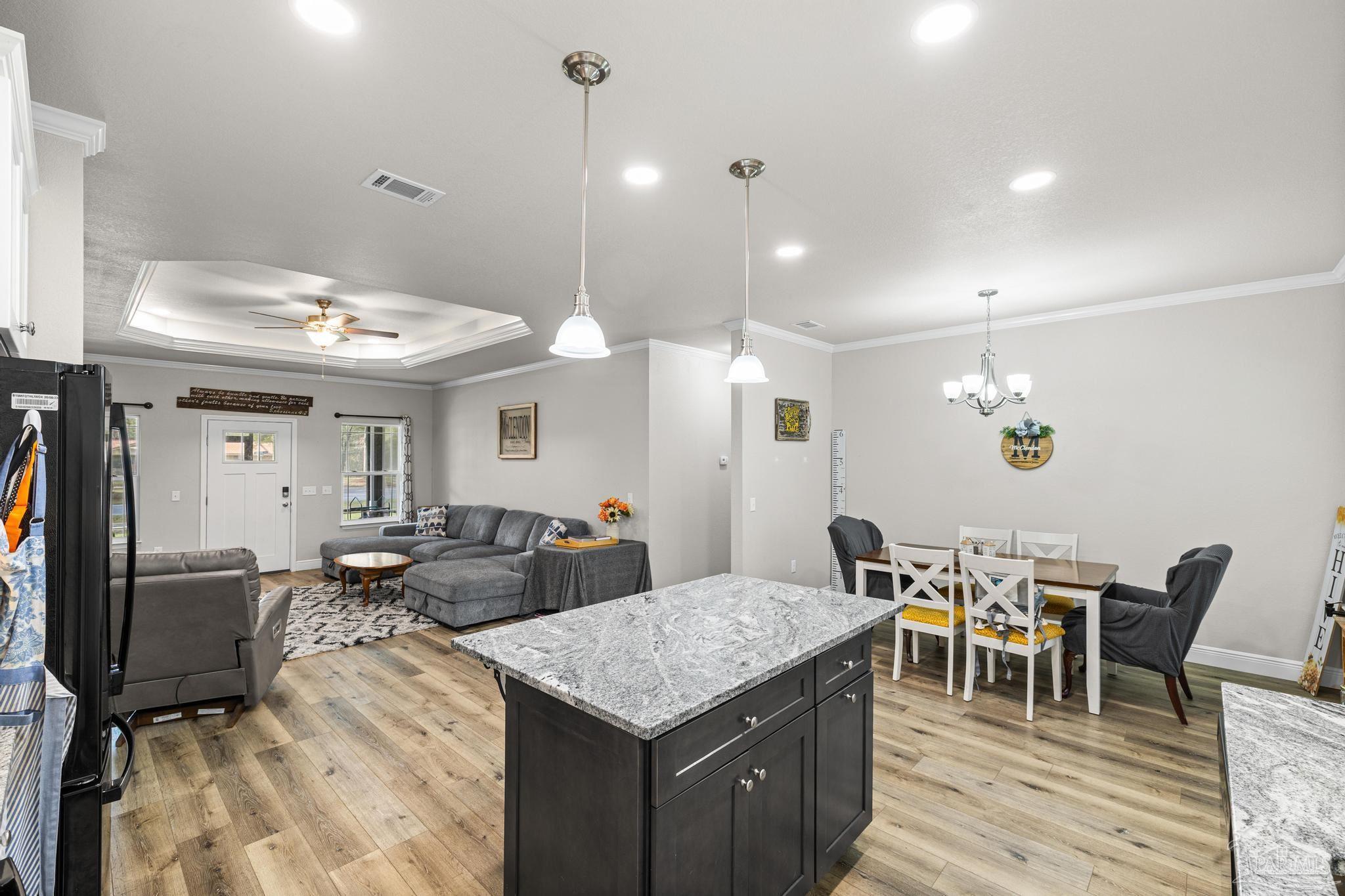 922 E Edney Avenue Crestview FL 32539