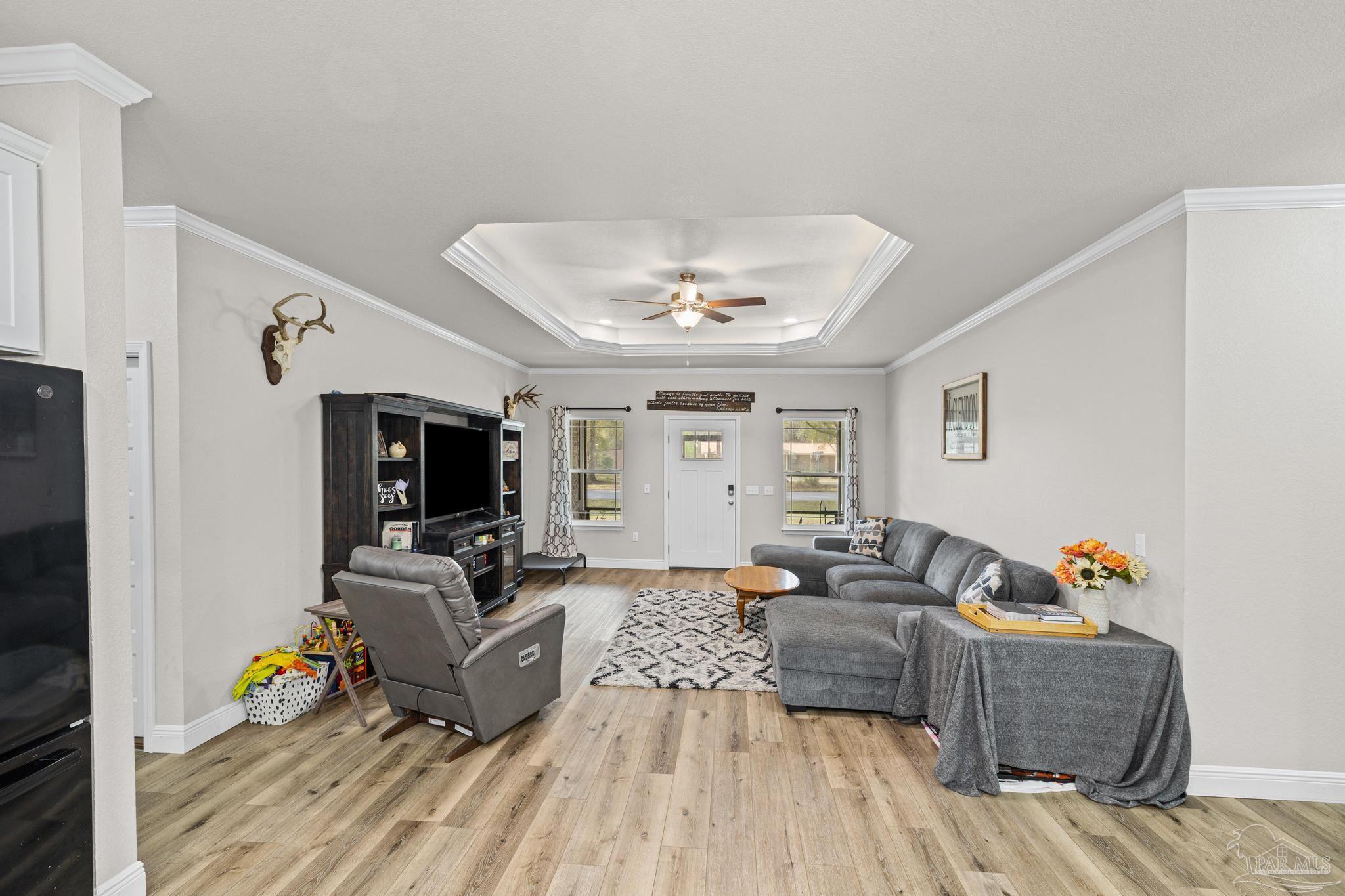 922 E Edney Avenue Crestview FL 32539