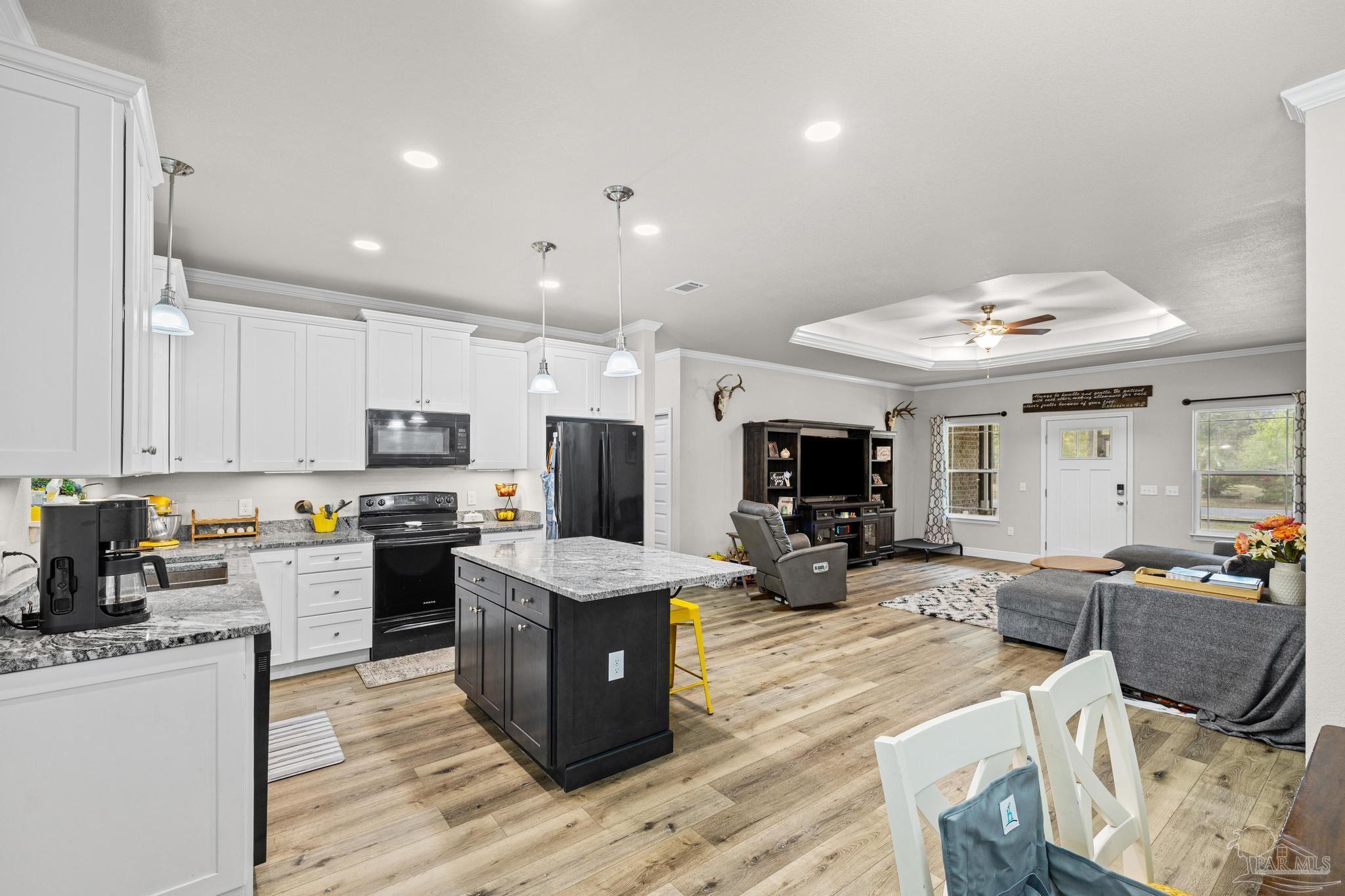 922 E Edney Avenue Crestview FL 32539