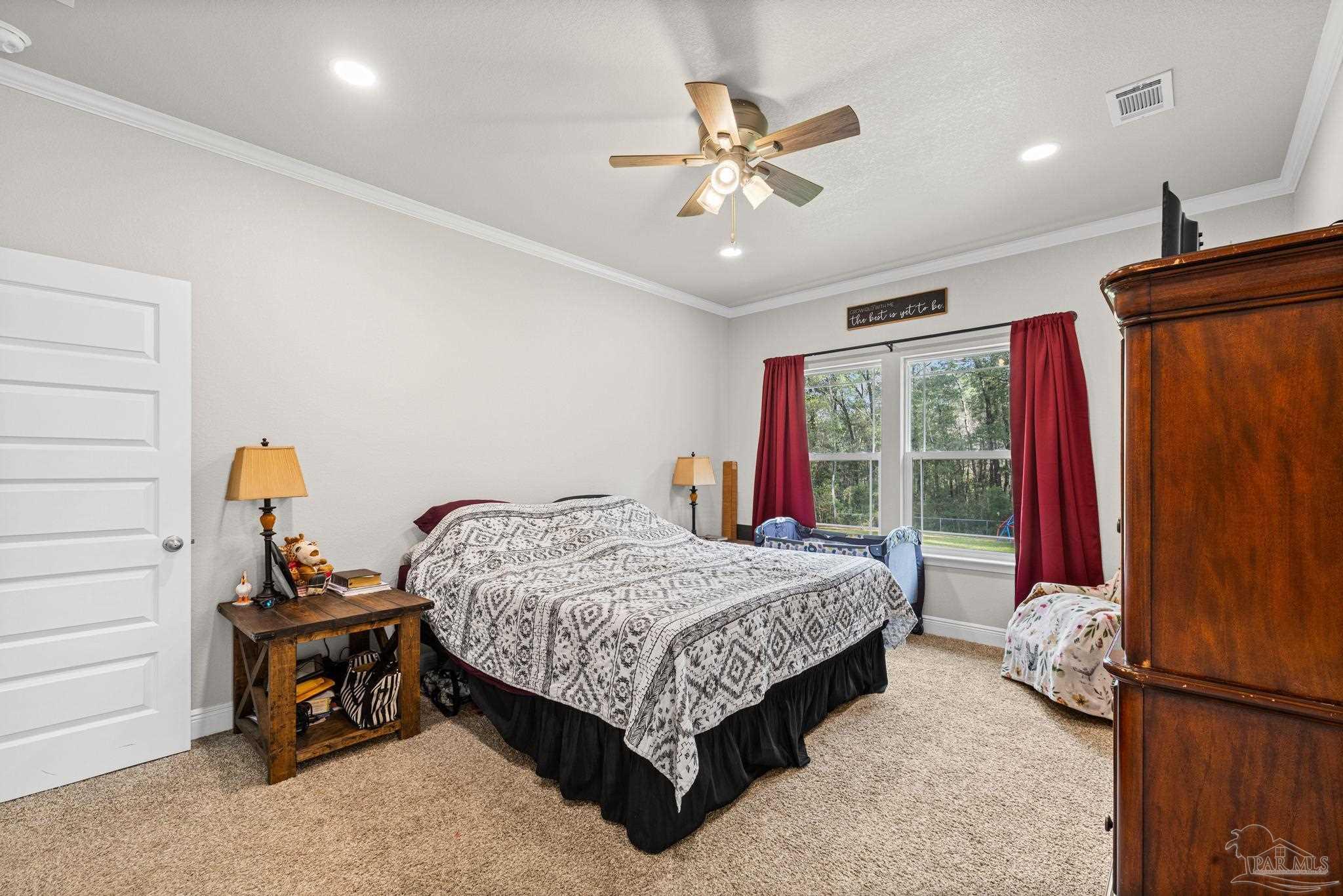 922 E Edney Avenue Crestview FL 32539