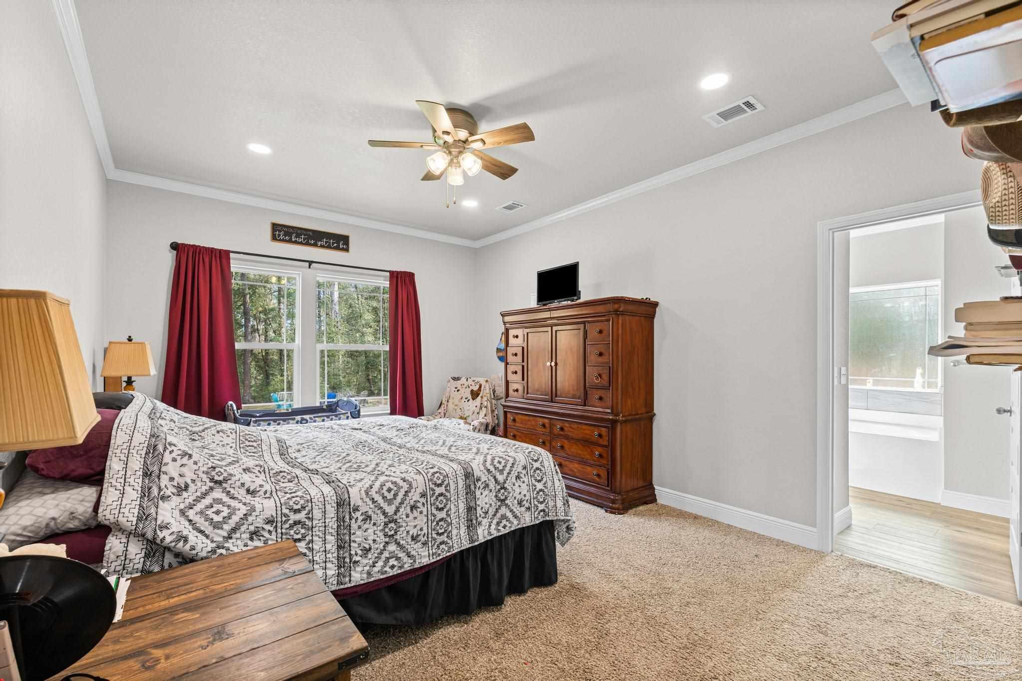 922 E Edney Avenue Crestview FL 32539