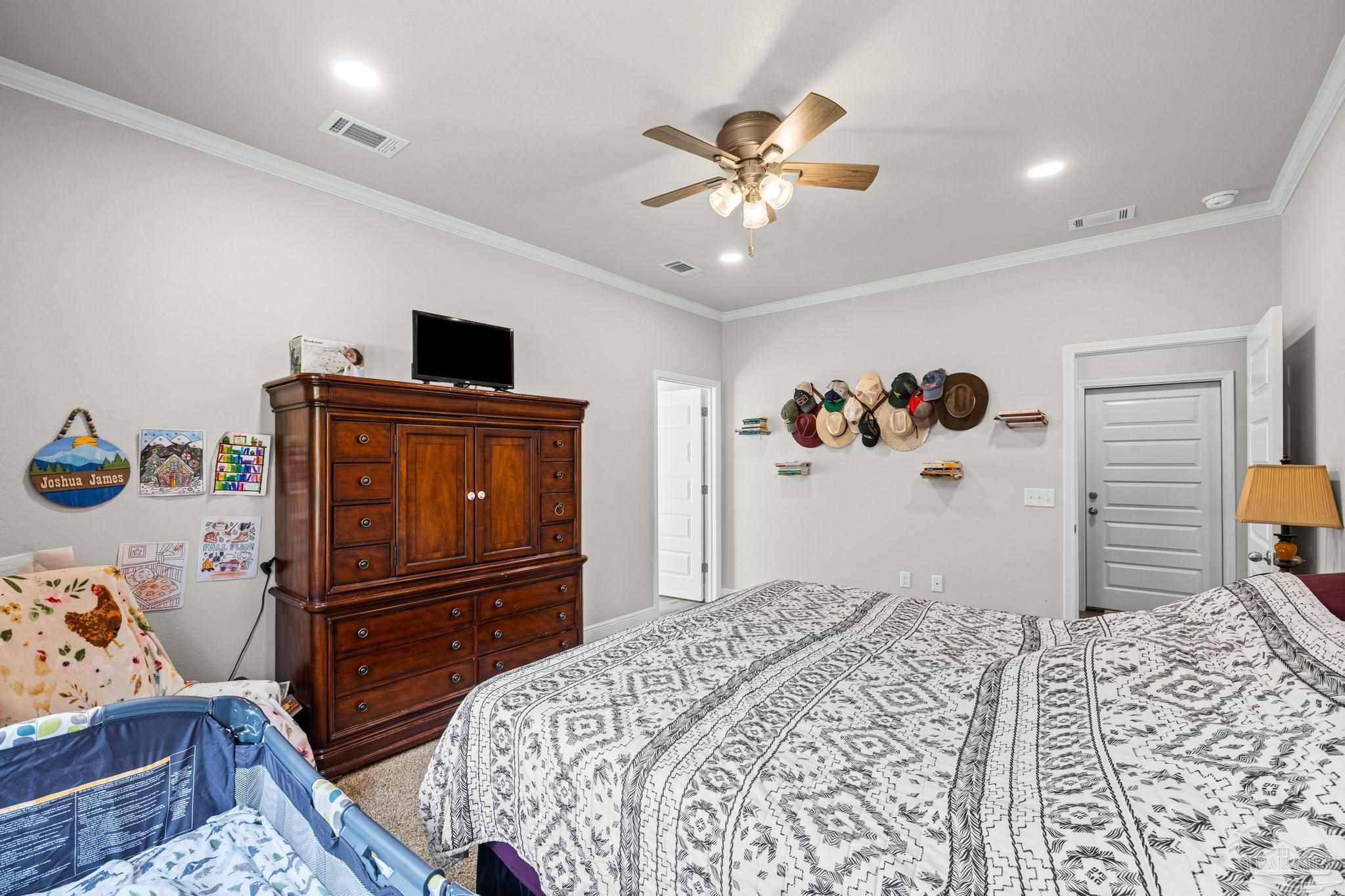 922 E Edney Avenue Crestview FL 32539