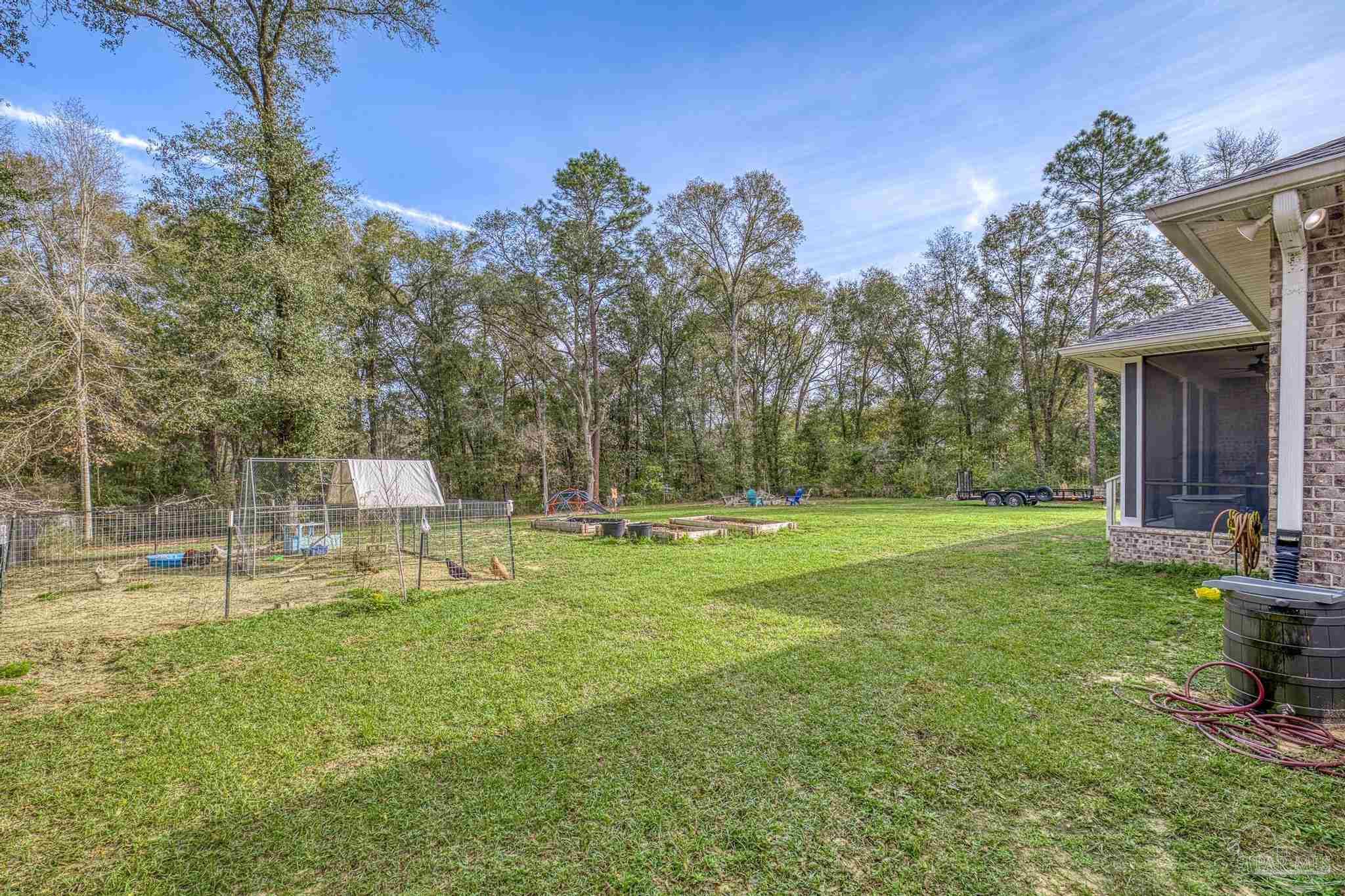 922 E Edney Avenue Crestview FL 32539