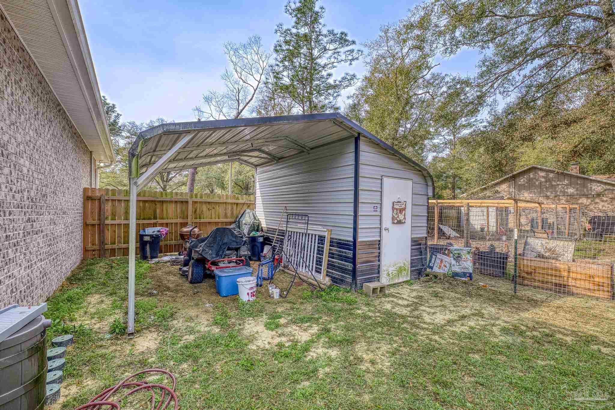 922 E Edney Avenue Crestview FL 32539