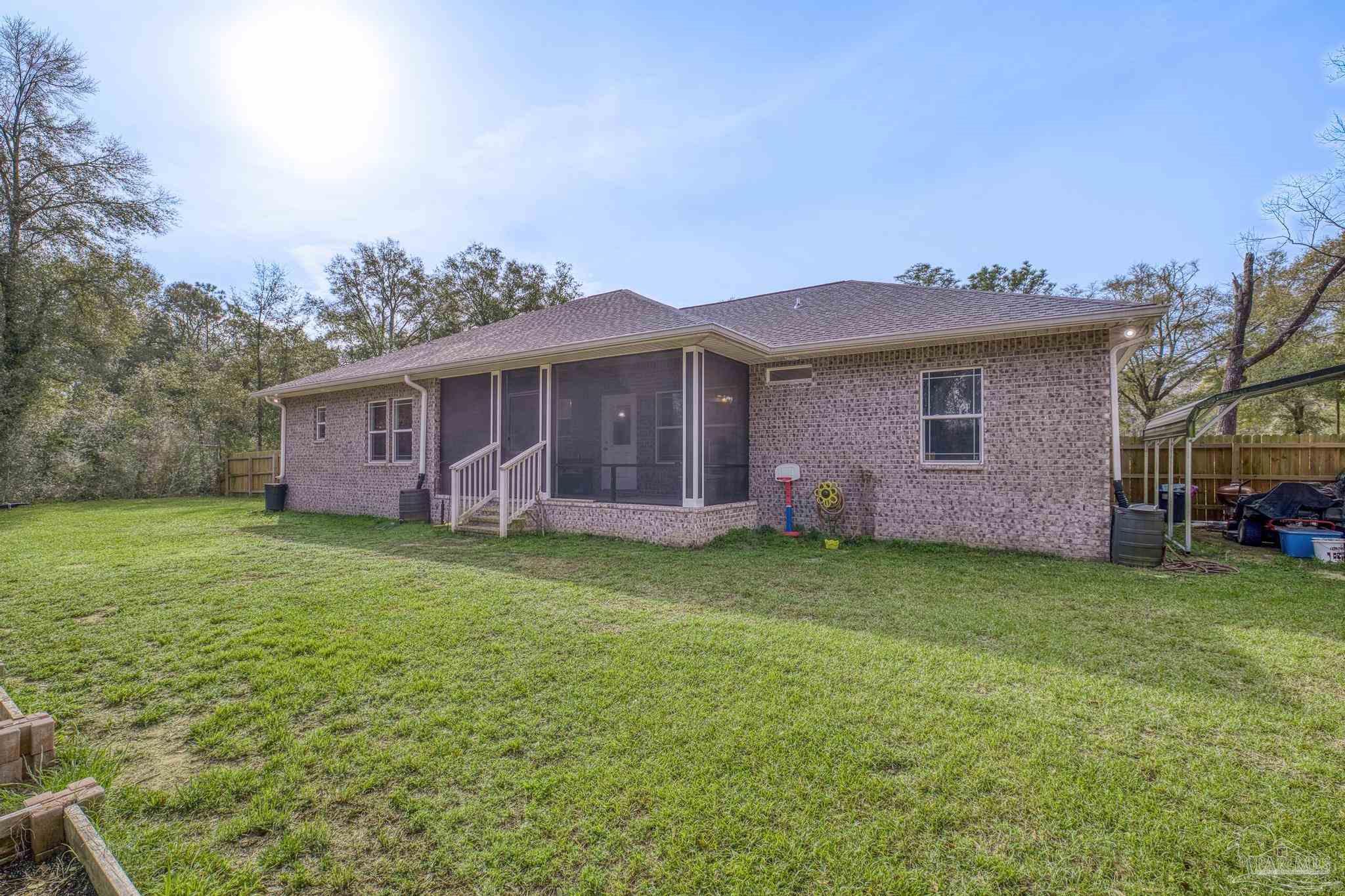 922 E Edney Avenue Crestview FL 32539