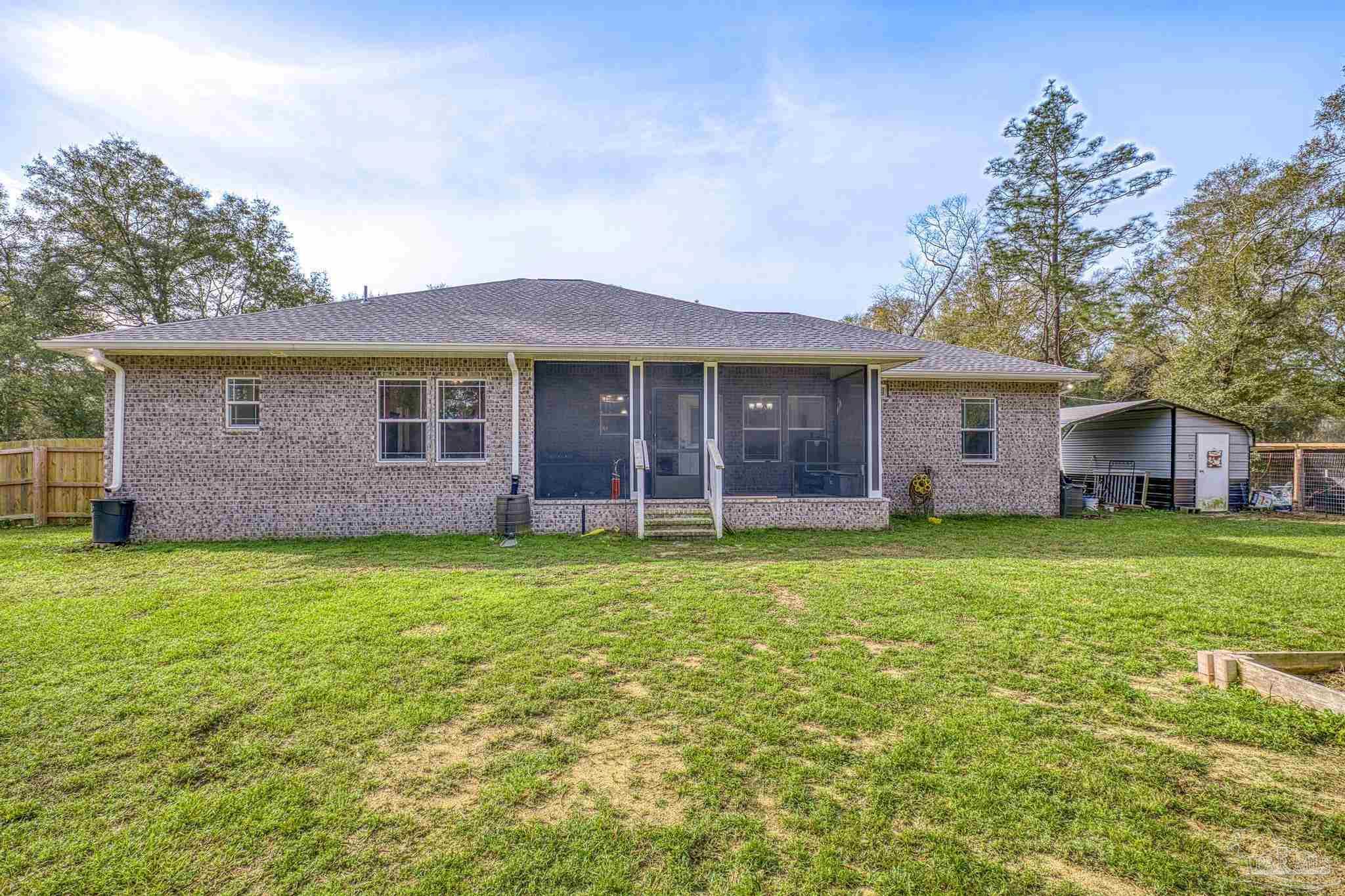 922 E Edney Avenue Crestview FL 32539