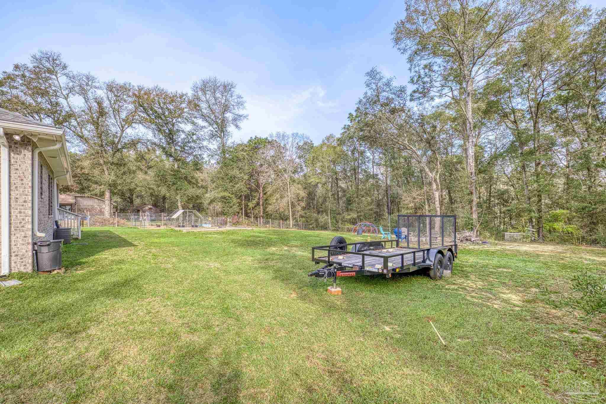 922 E Edney Avenue Crestview FL 32539