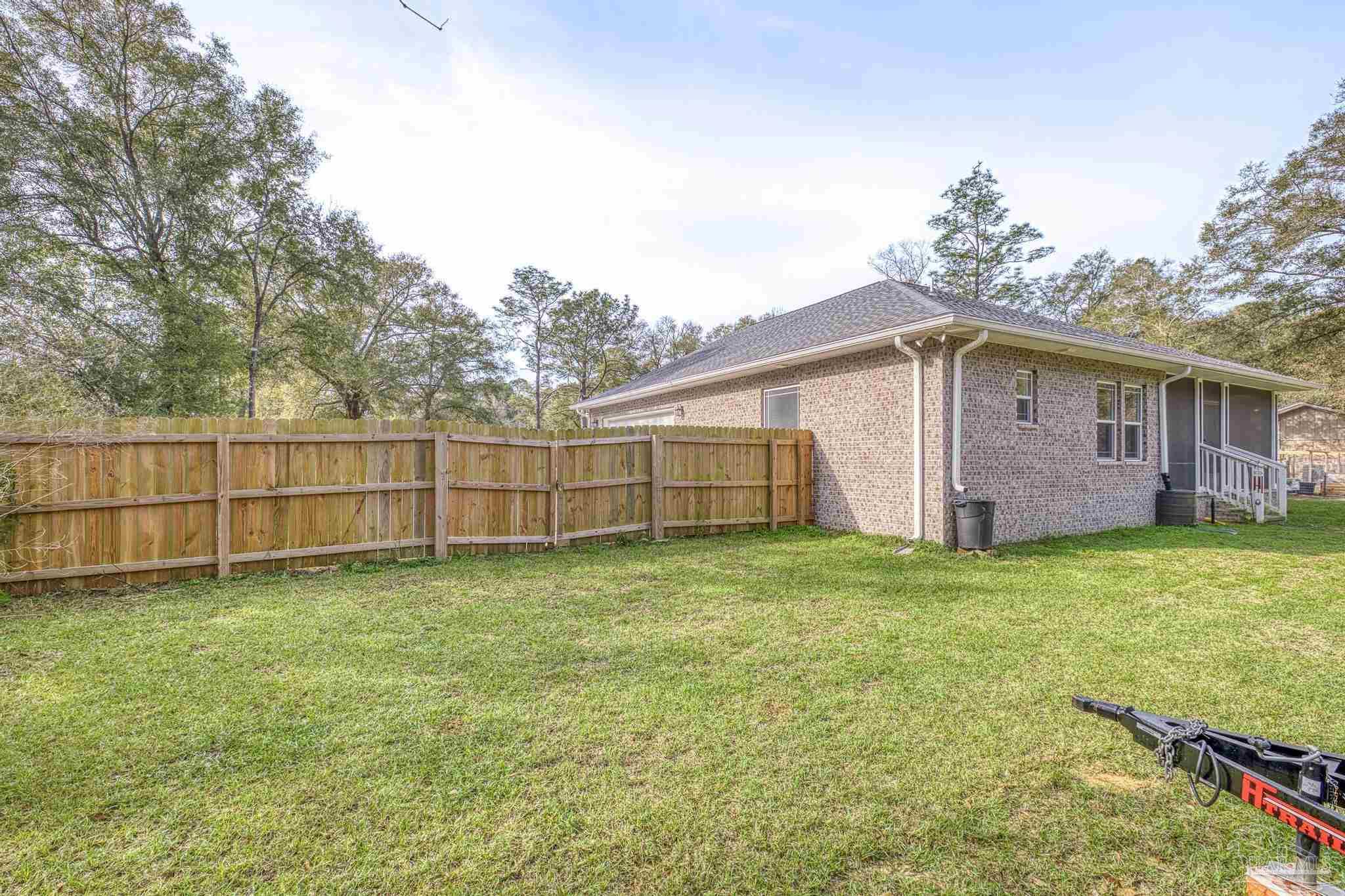 922 E Edney Avenue Crestview FL 32539