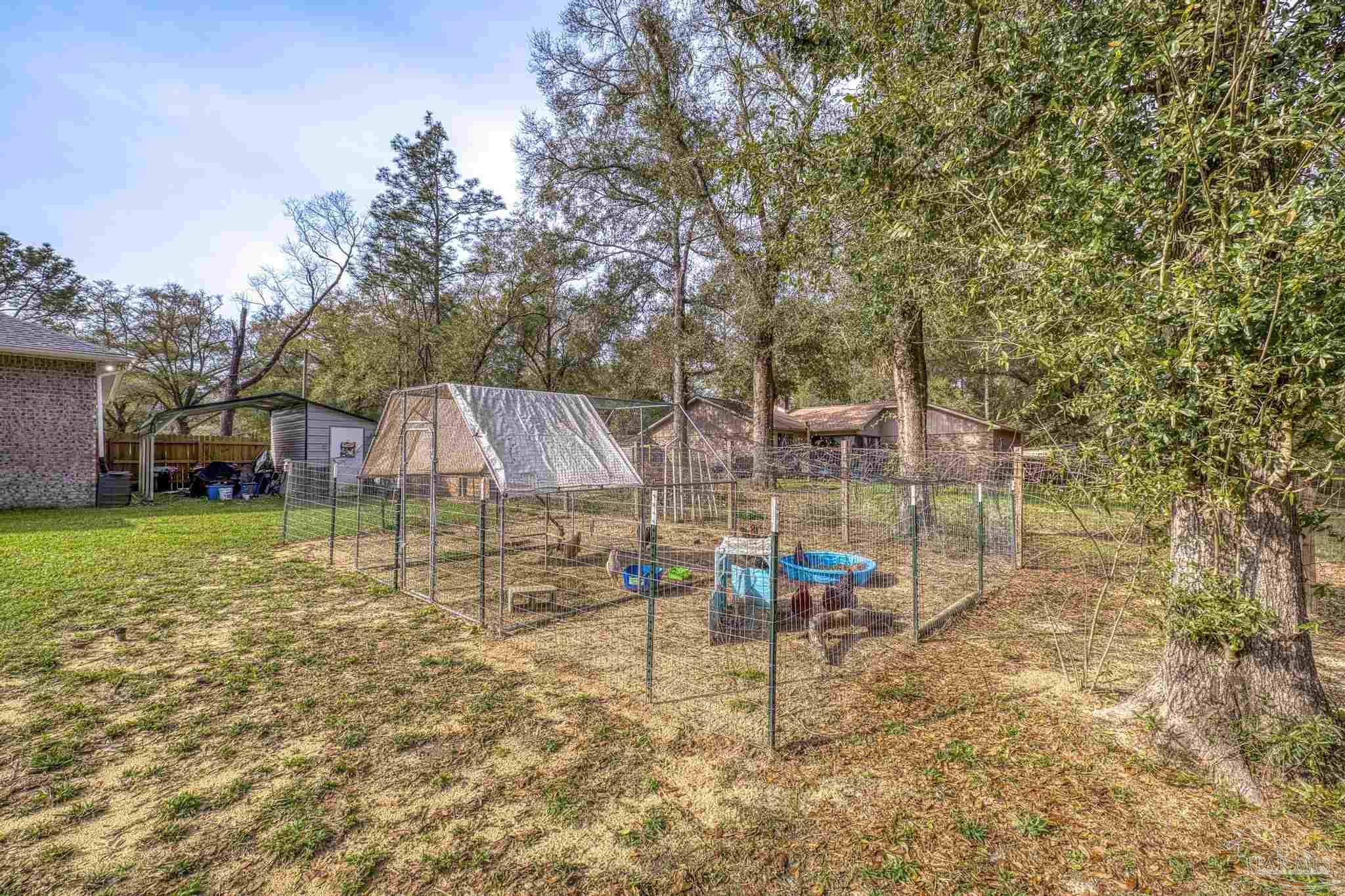 922 E Edney Avenue Crestview FL 32539