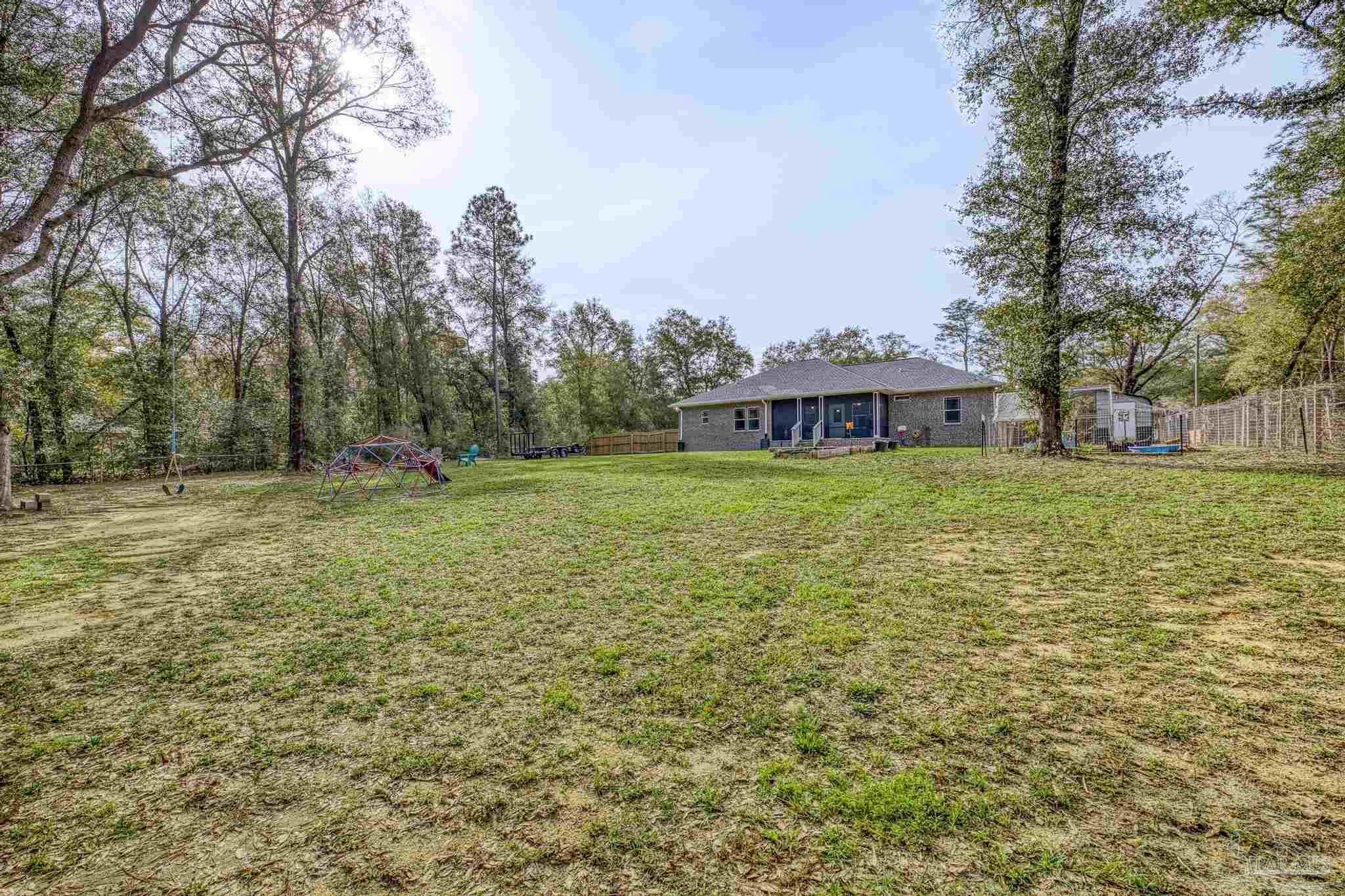 922 E Edney Avenue Crestview FL 32539