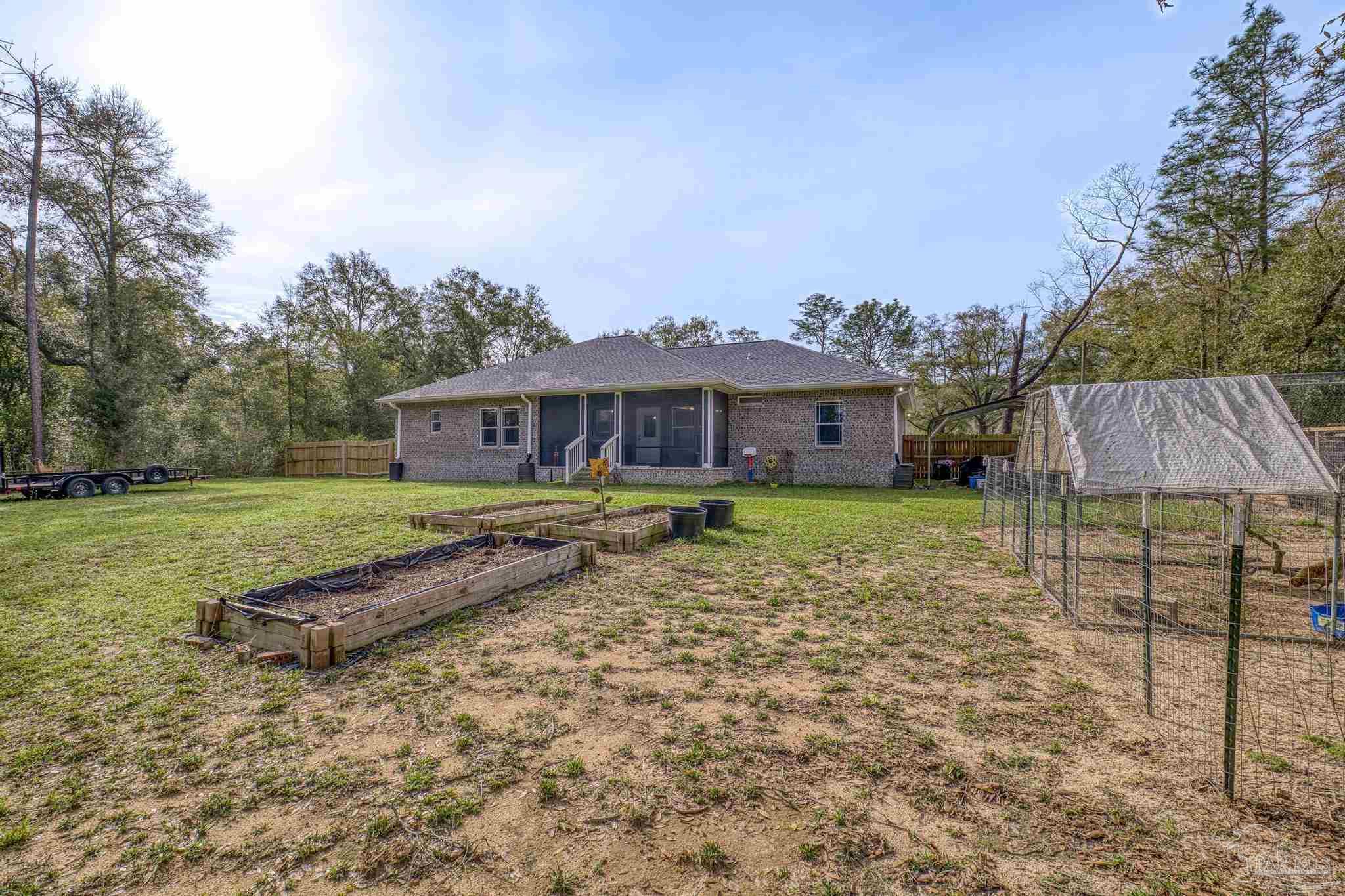 922 E Edney Avenue Crestview FL 32539