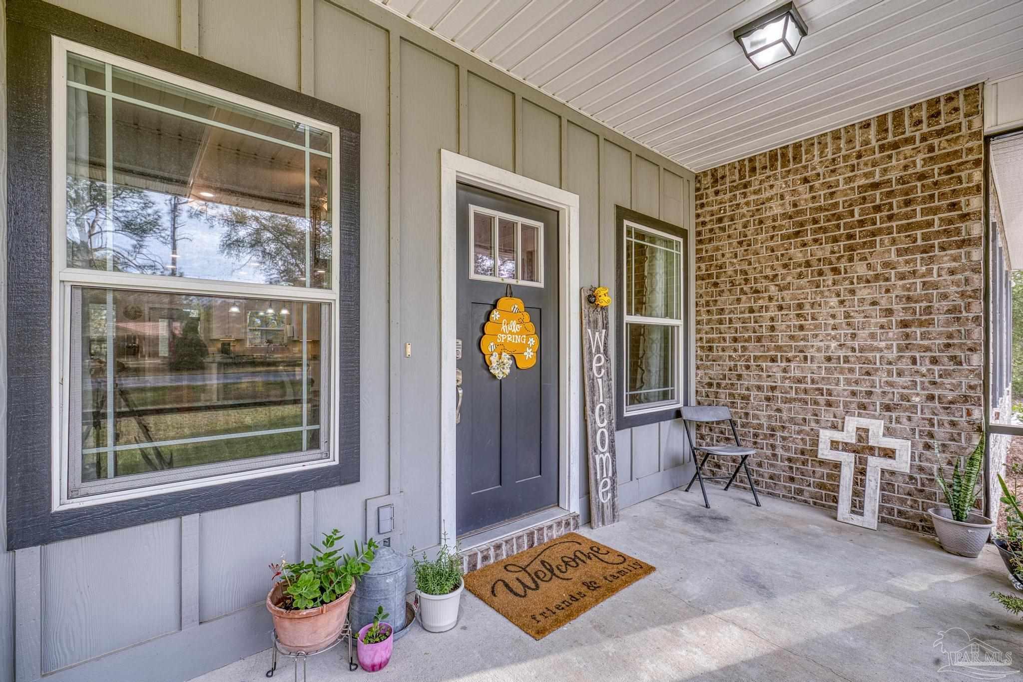 922 E Edney Avenue Crestview FL 32539