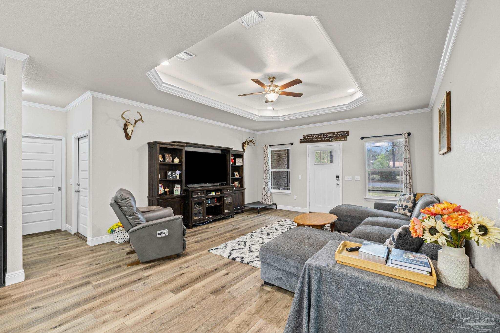 922 E Edney Avenue Crestview FL 32539