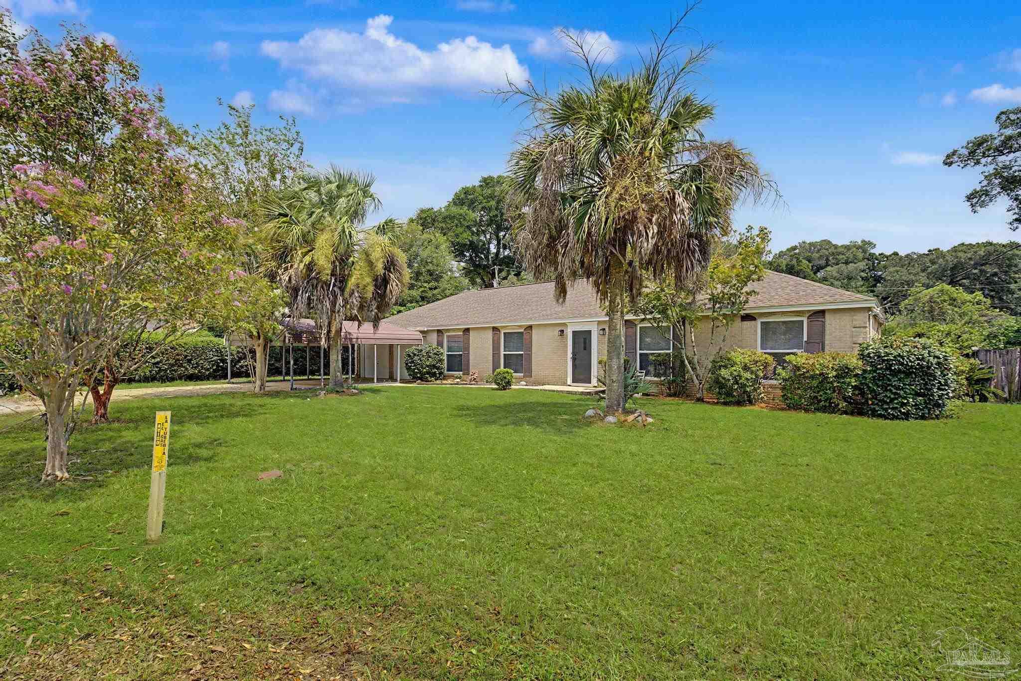 514 N 70th Avenue Pensacola FL 32506