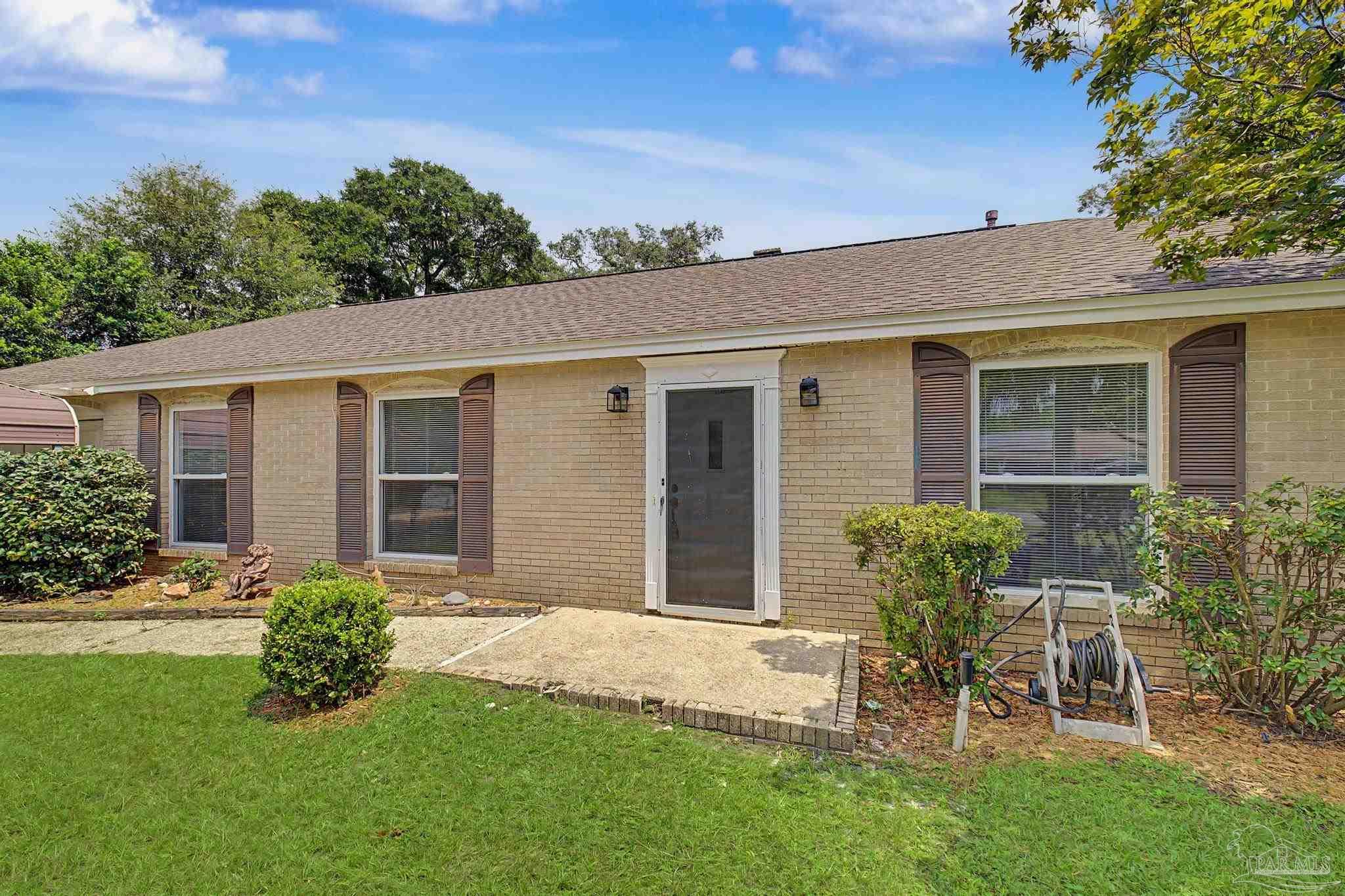 514 N 70th Avenue Pensacola FL 32506