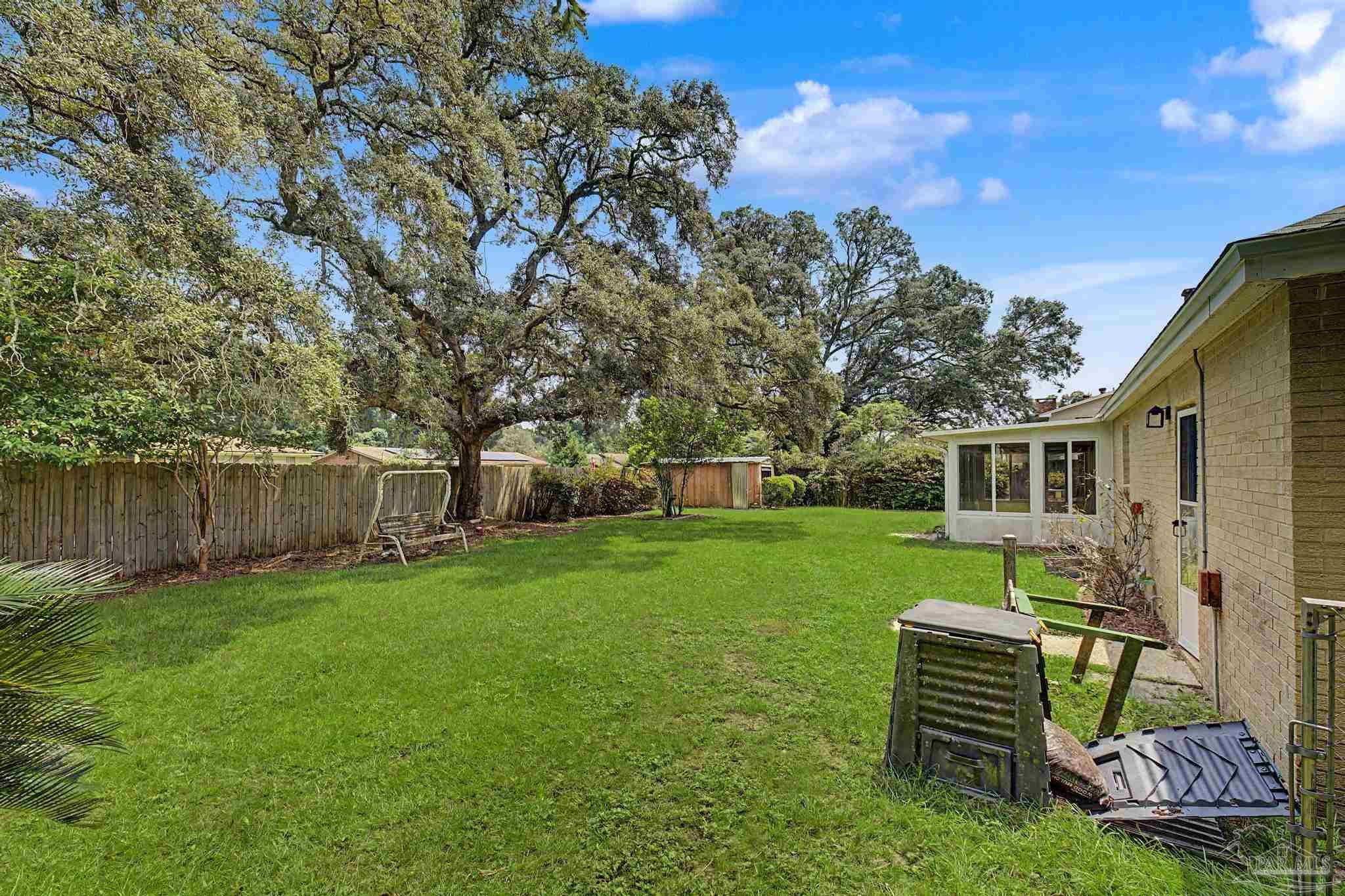 514 N 70th Avenue Pensacola FL 32506