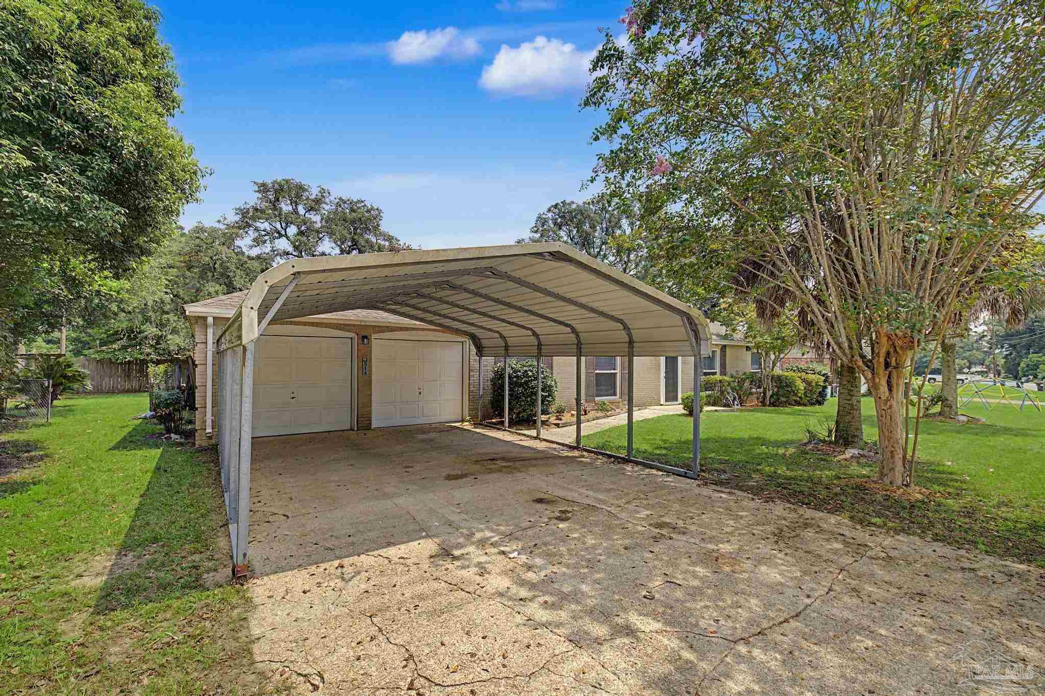 514 N 70th Avenue Pensacola FL 32506