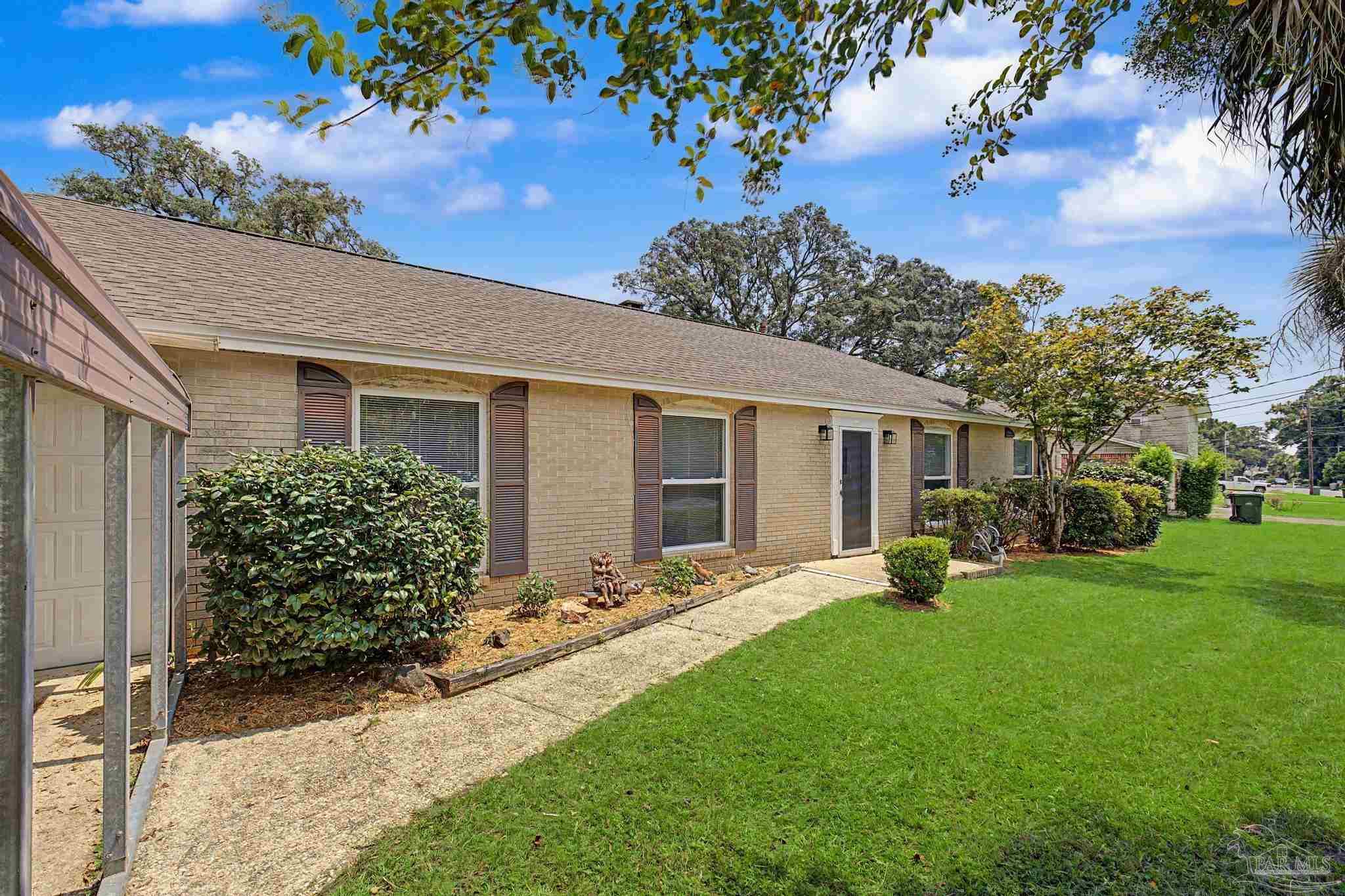 514 N 70th Avenue Pensacola FL 32506