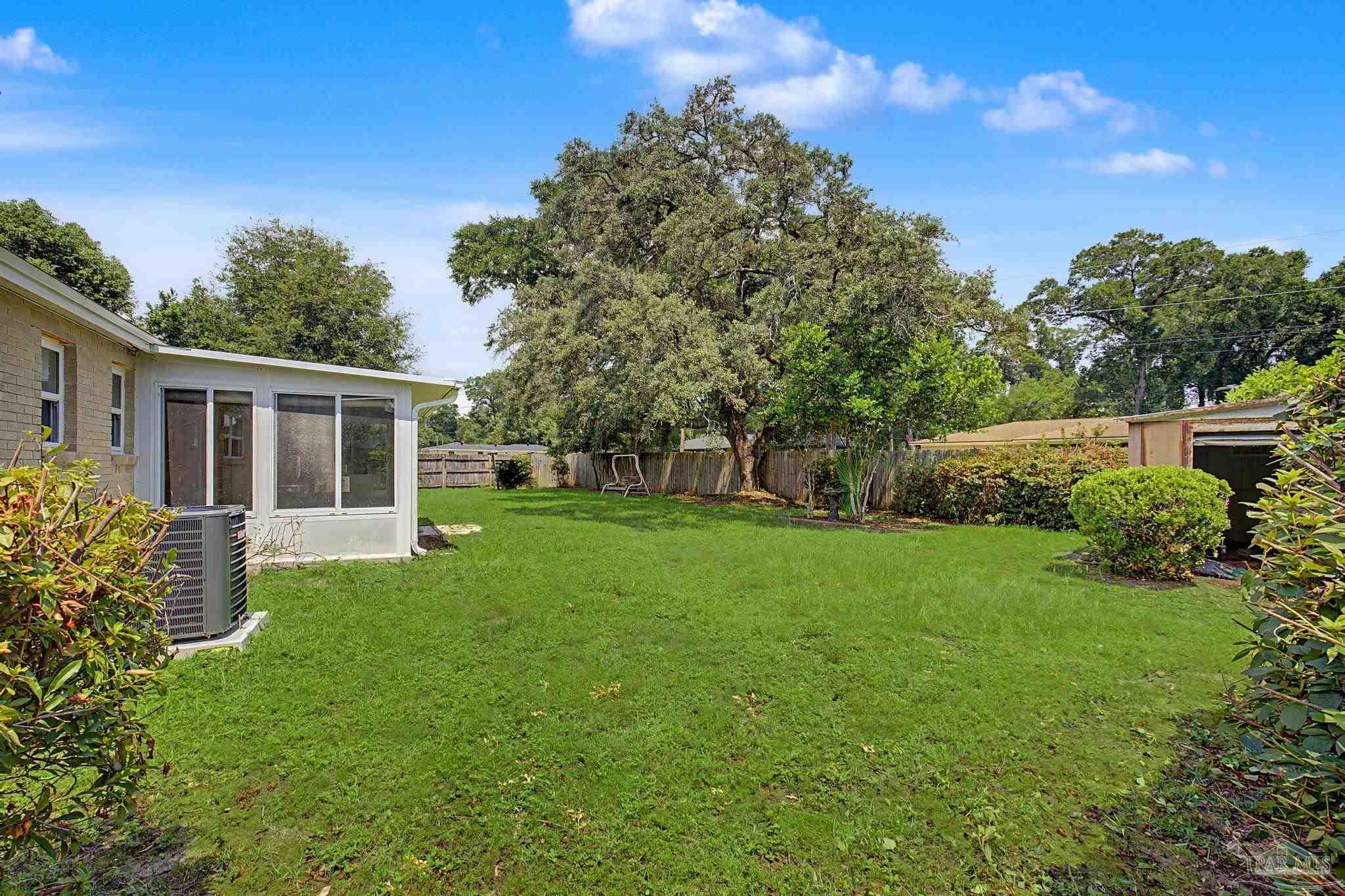 514 N 70th Avenue Pensacola FL 32506