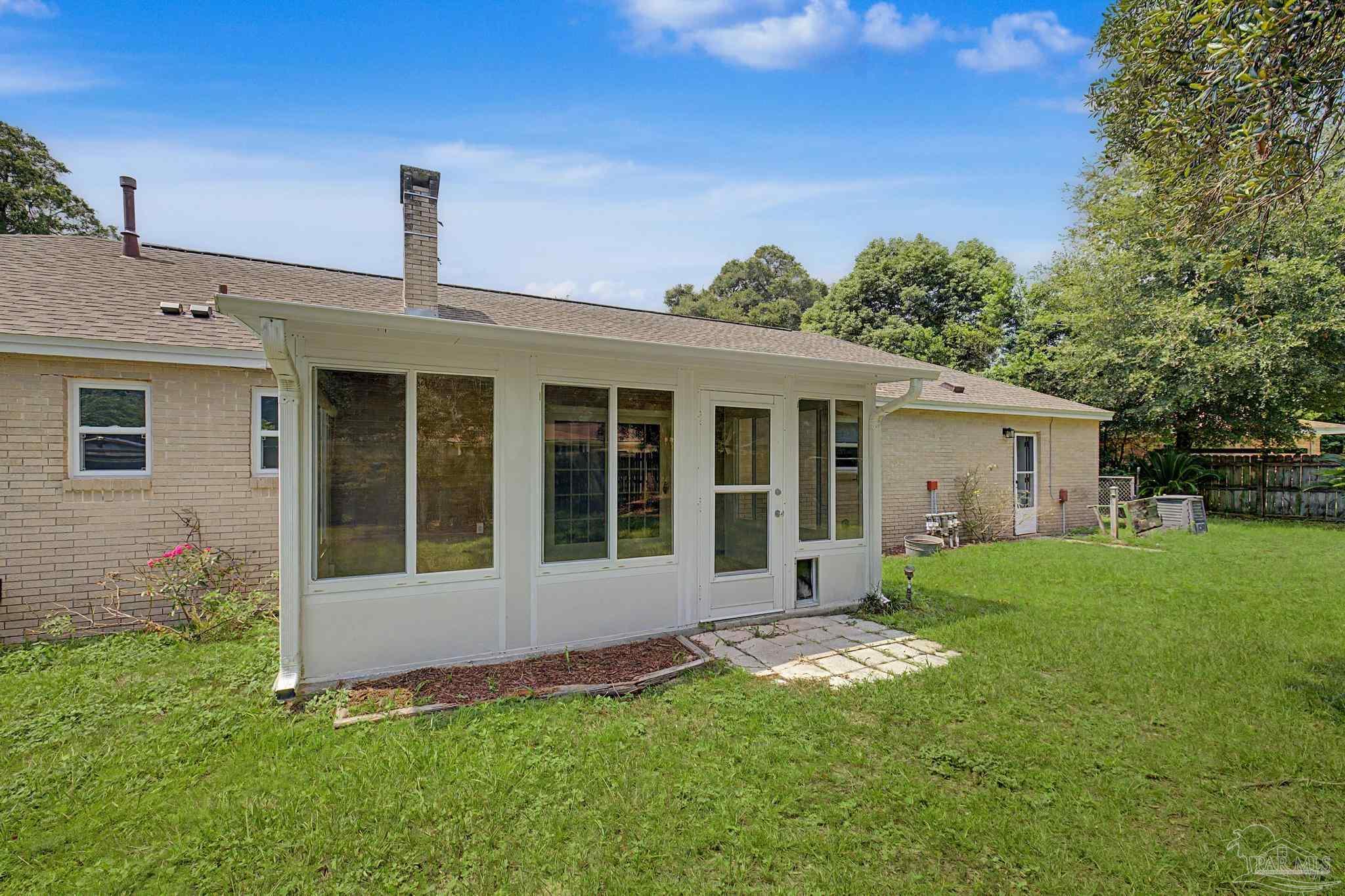 514 N 70th Avenue Pensacola FL 32506