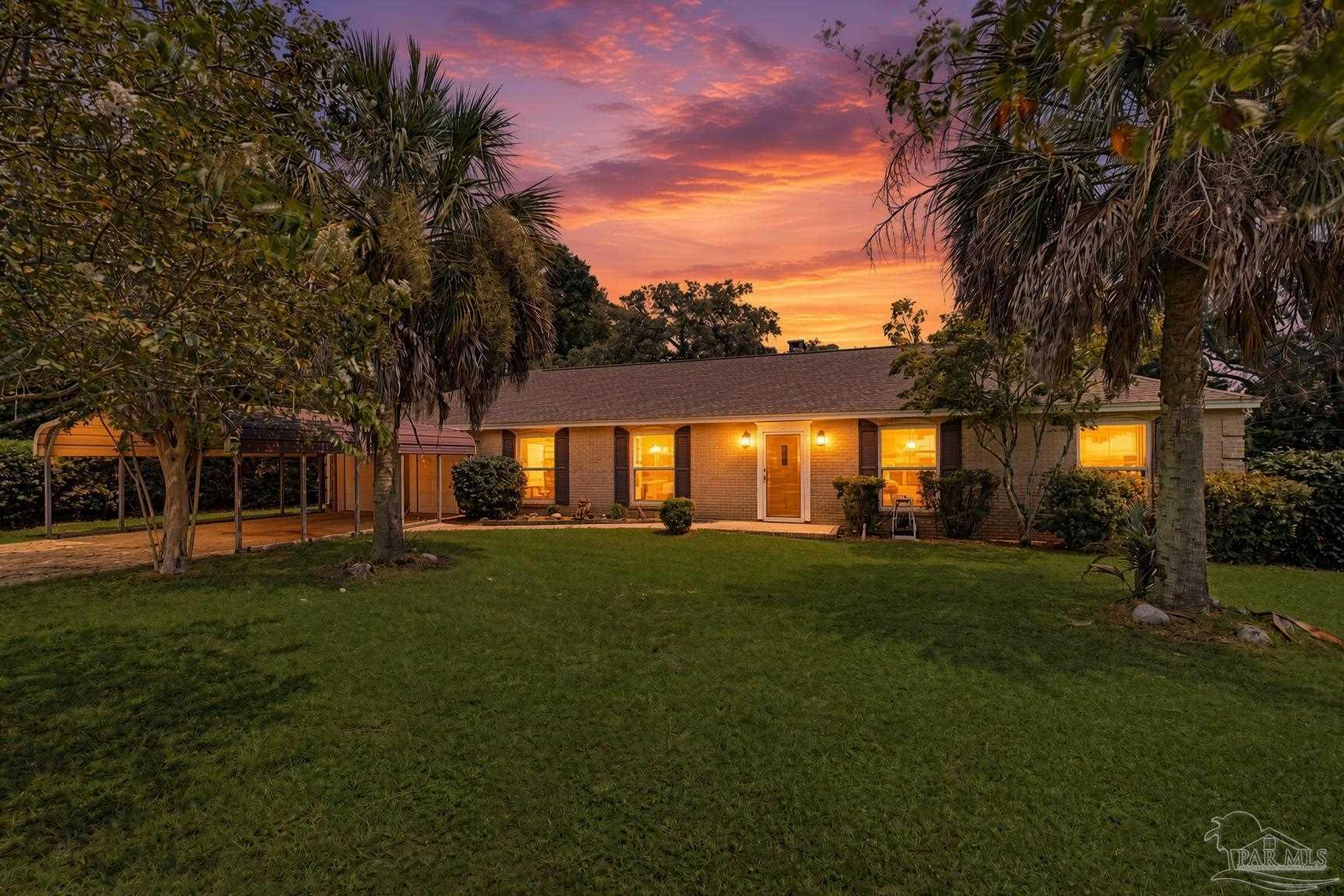514 N 70th Avenue Pensacola FL 32506