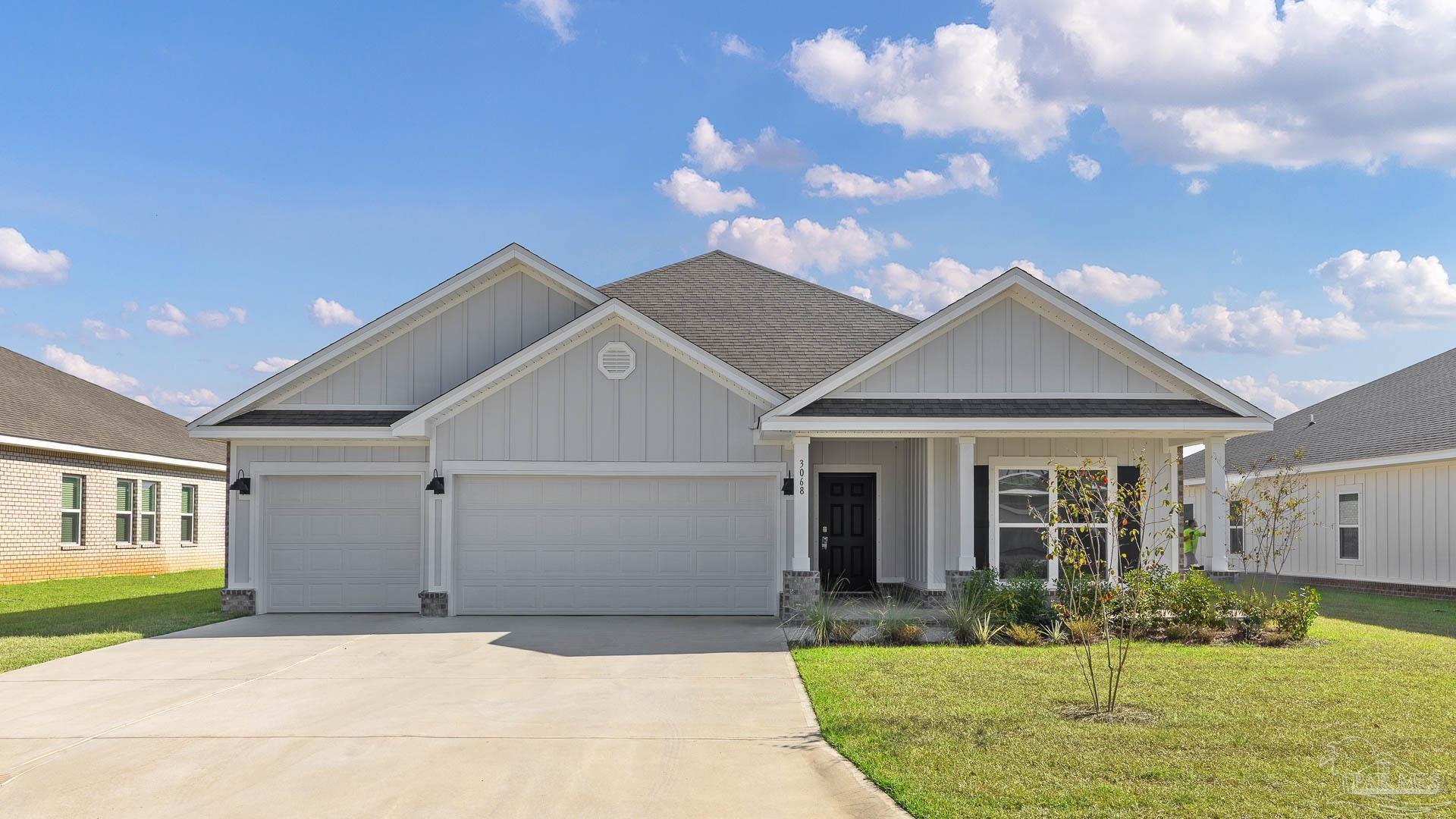 3419 Crossvine Road Cantonment FL 32533