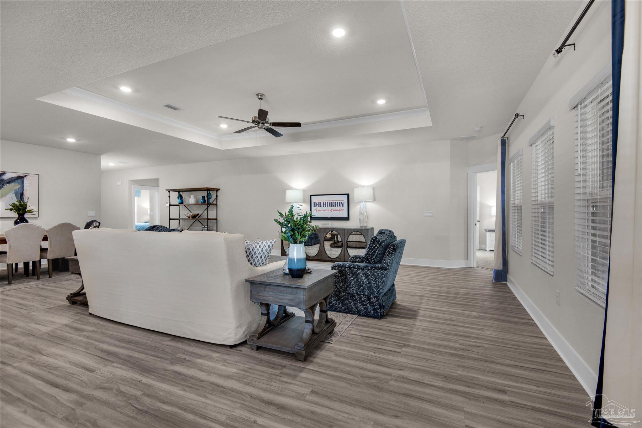 3419 Crossvine Road Cantonment FL 32533