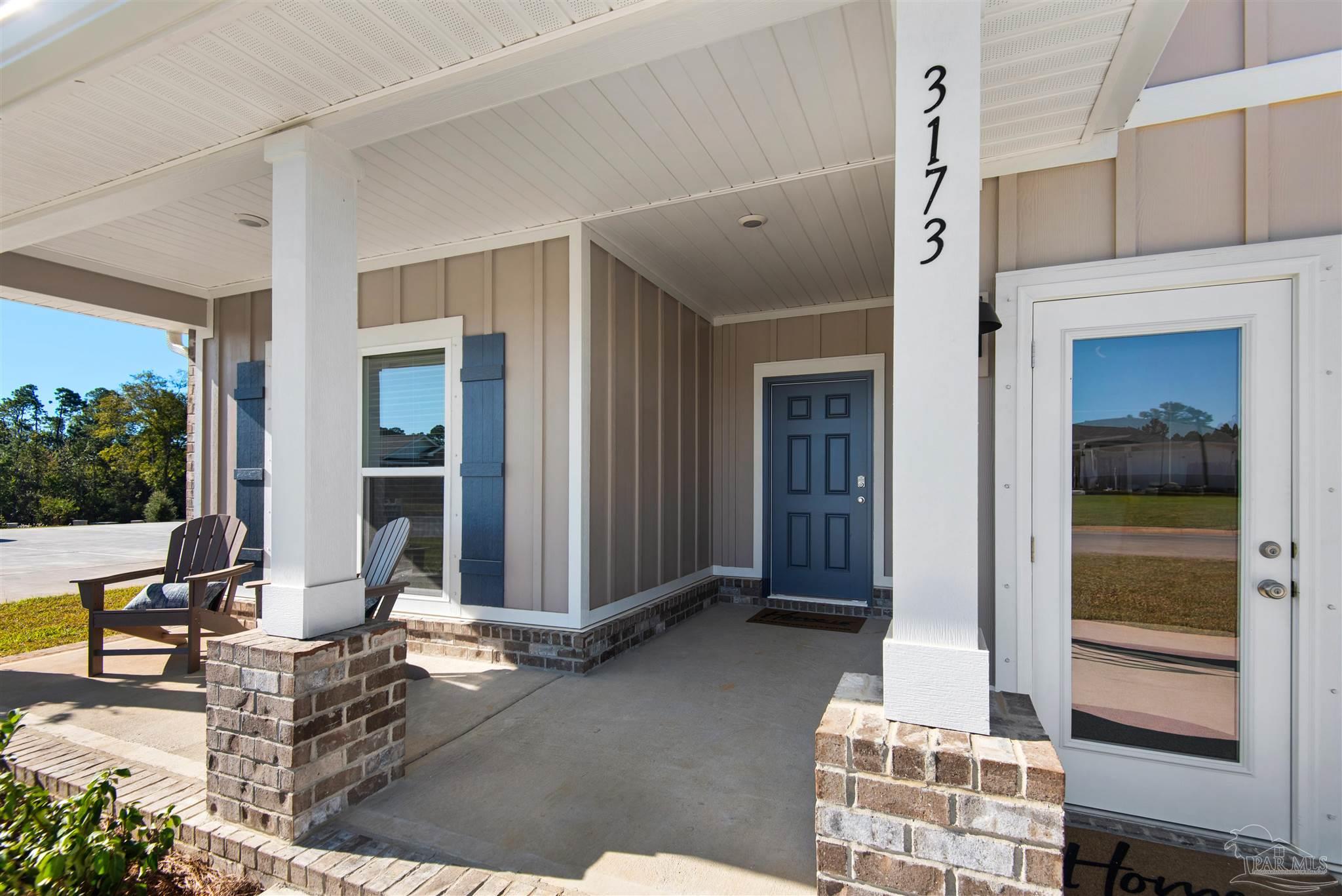 3419 Crossvine Road Cantonment FL 32533