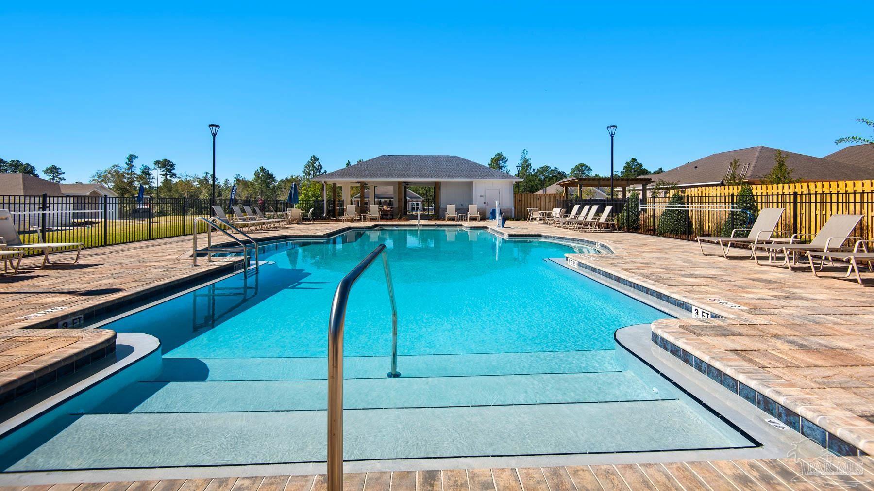3419 Crossvine Road Cantonment FL 32533