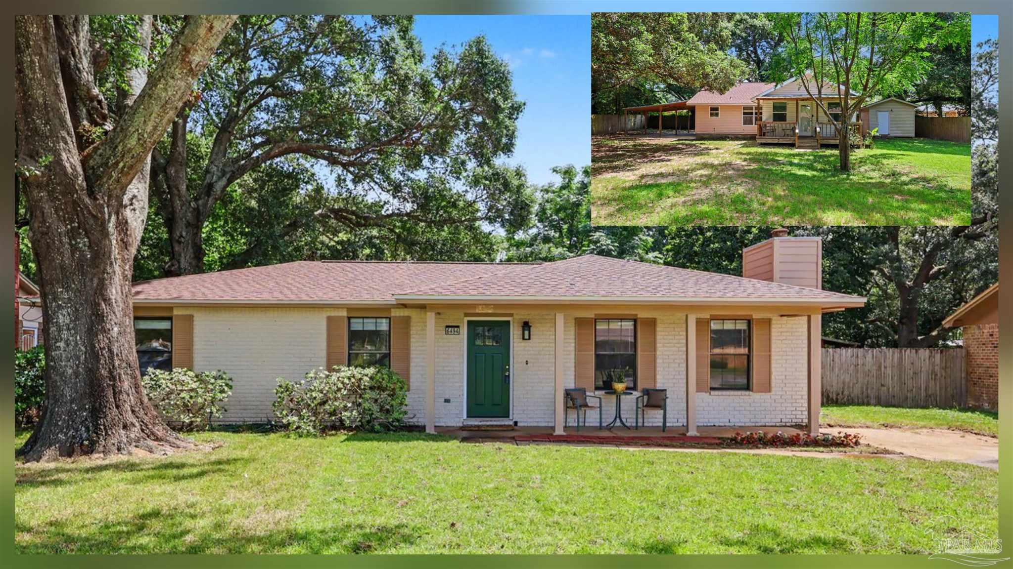 6494 Bellview Pines Drive Pensacola FL 32526