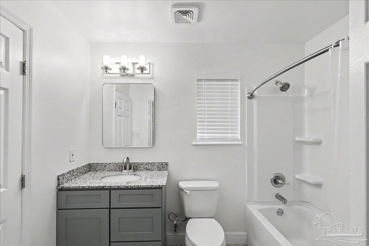 6494 Bellview Pines Drive Pensacola FL 32526